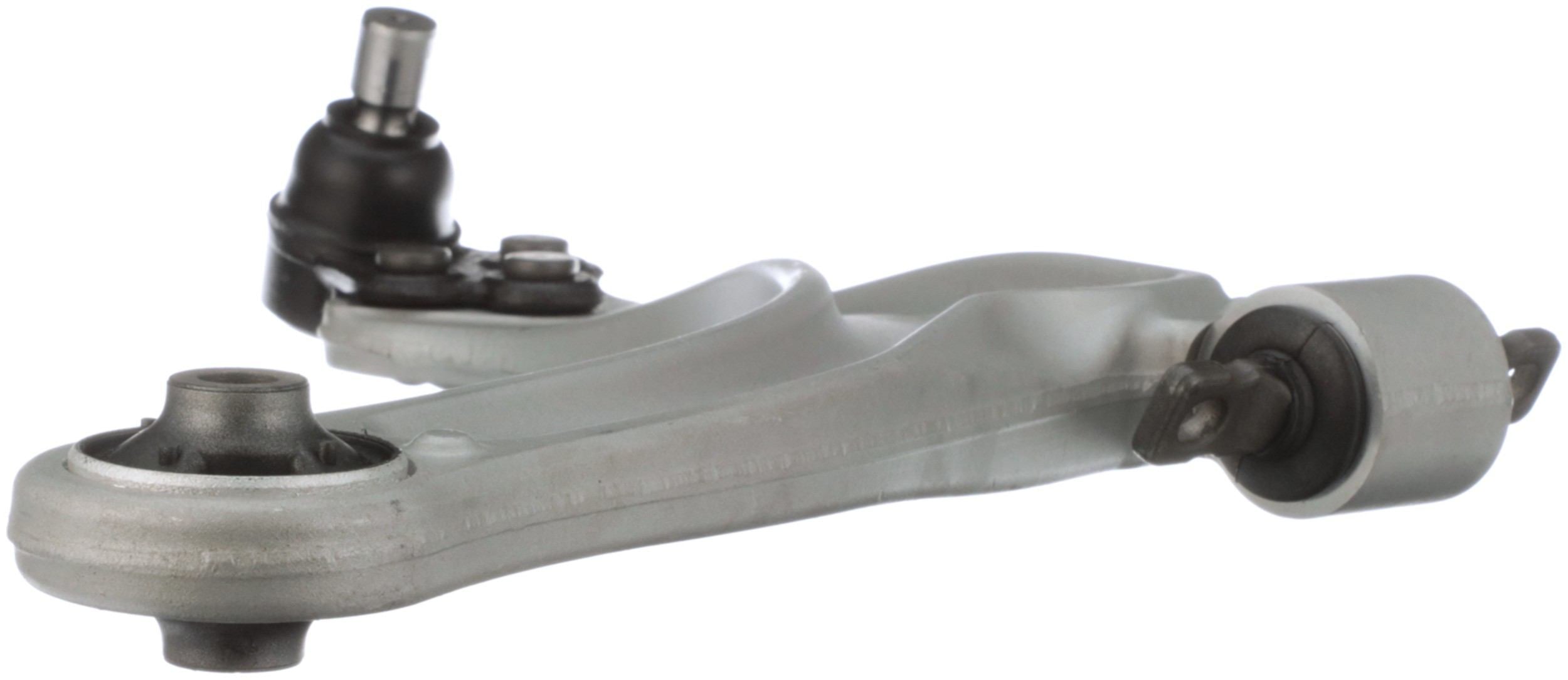 Delphi Control Arm and Ball Joint Assembly TC5191