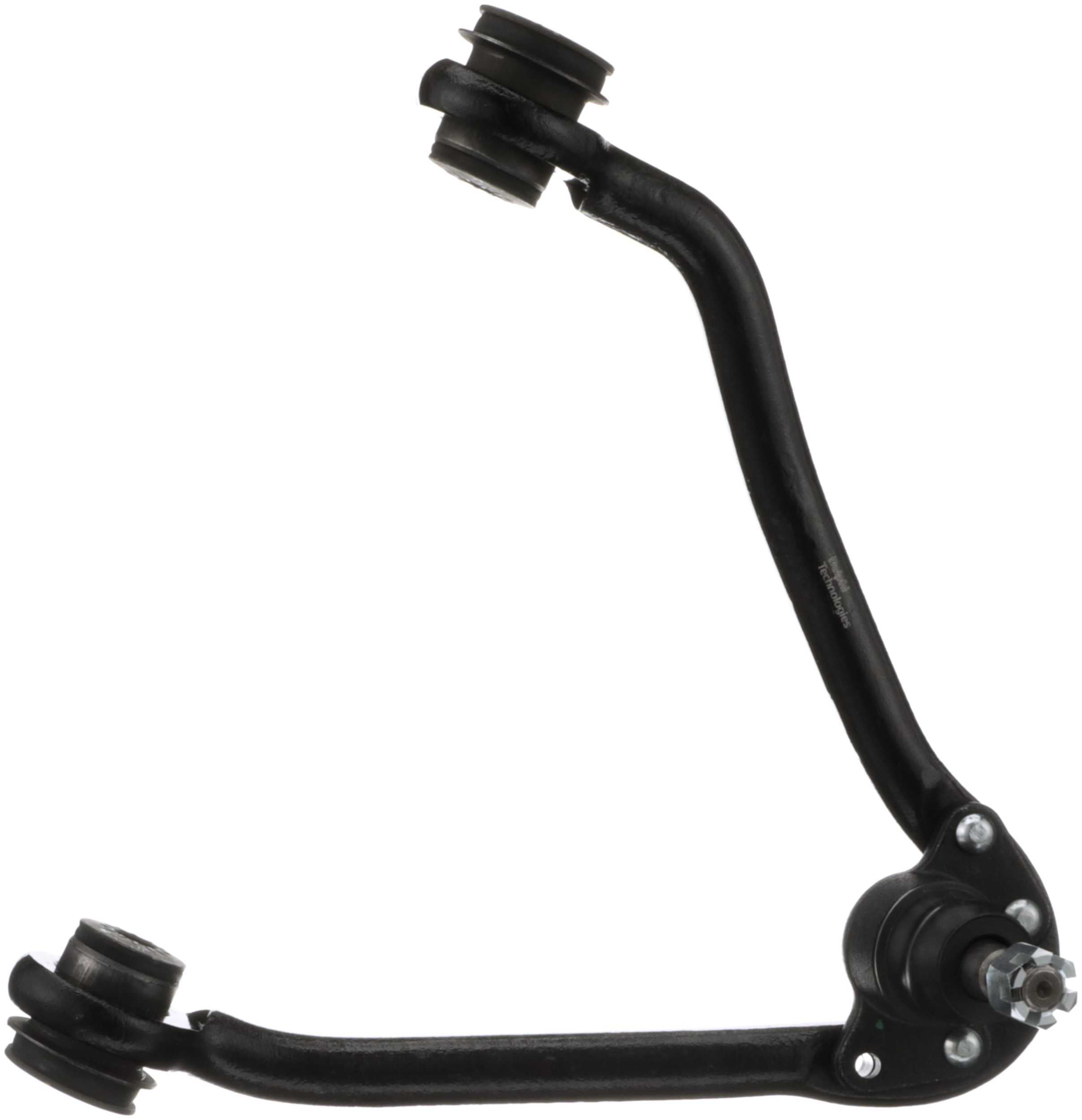 Delphi Control Arm and Ball Joint Assembly TC5194