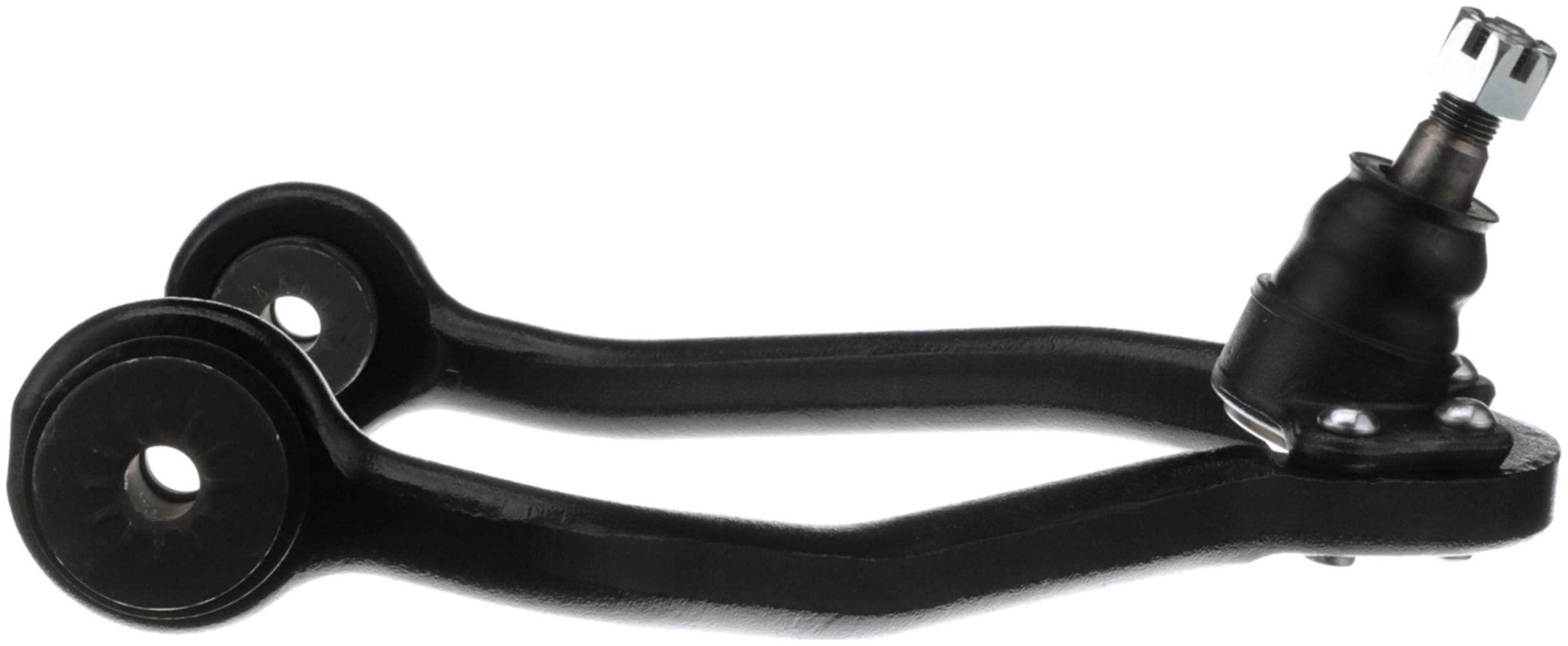 Delphi Control Arm and Ball Joint Assembly TC5195