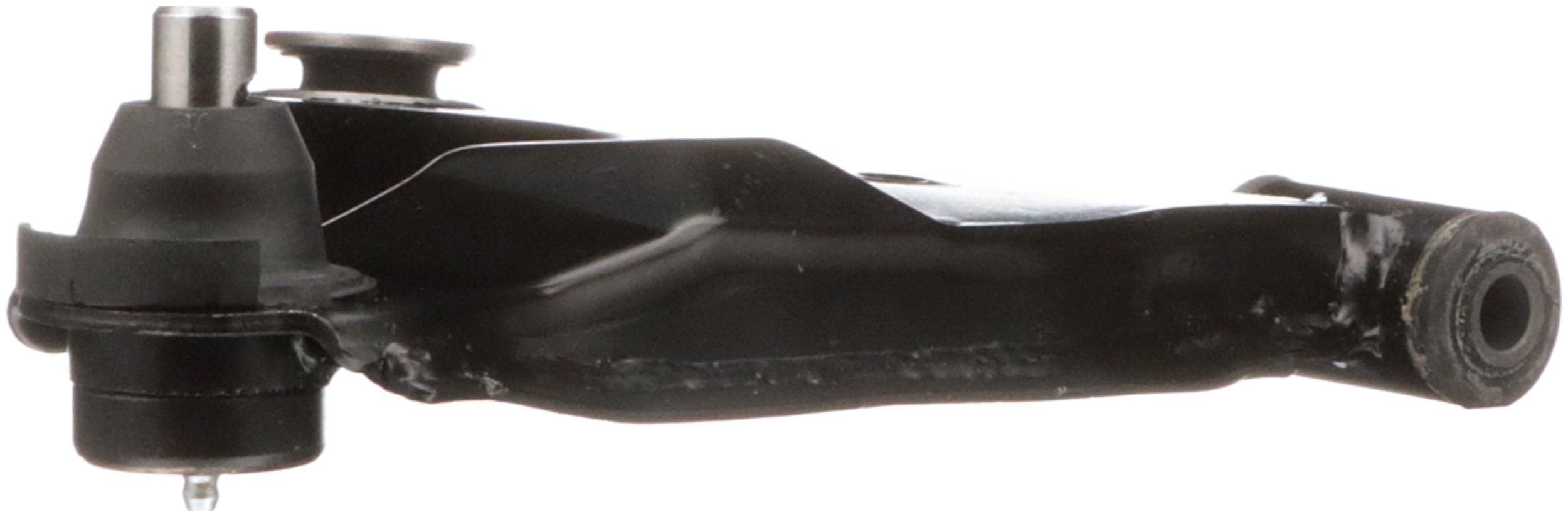 Delphi Control Arm and Ball Joint Assembly TC5198