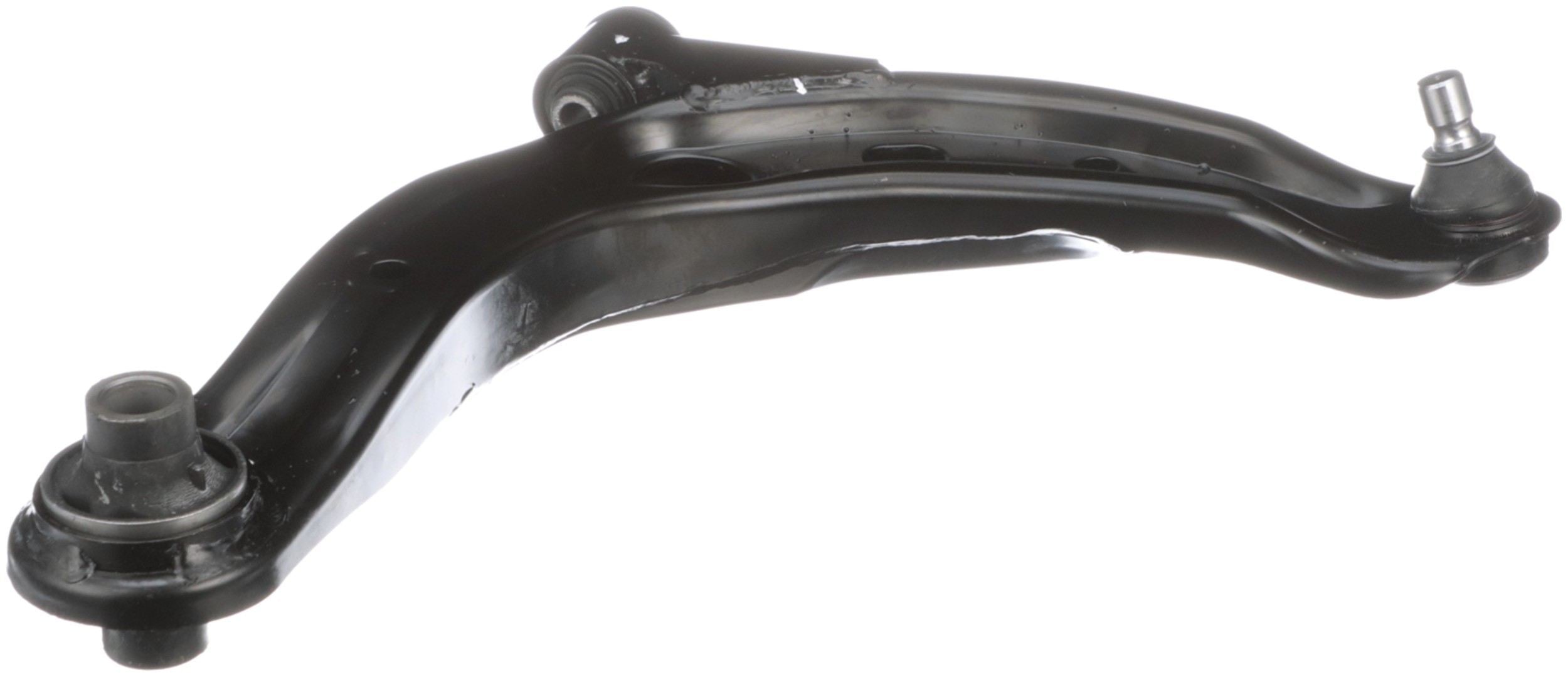 Delphi Control Arm and Ball Joint Assembly TC5200