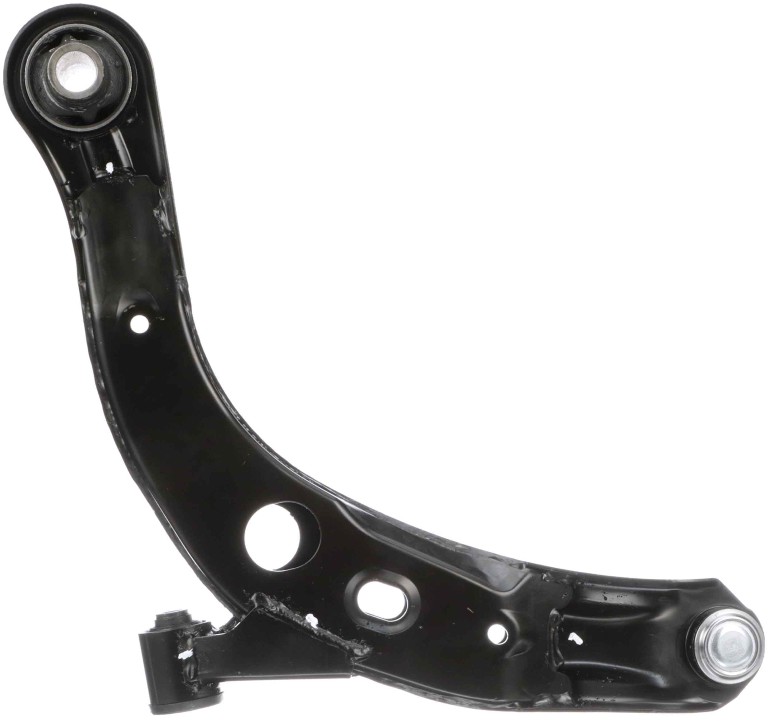 Delphi Control Arm and Ball Joint Assembly TC5200