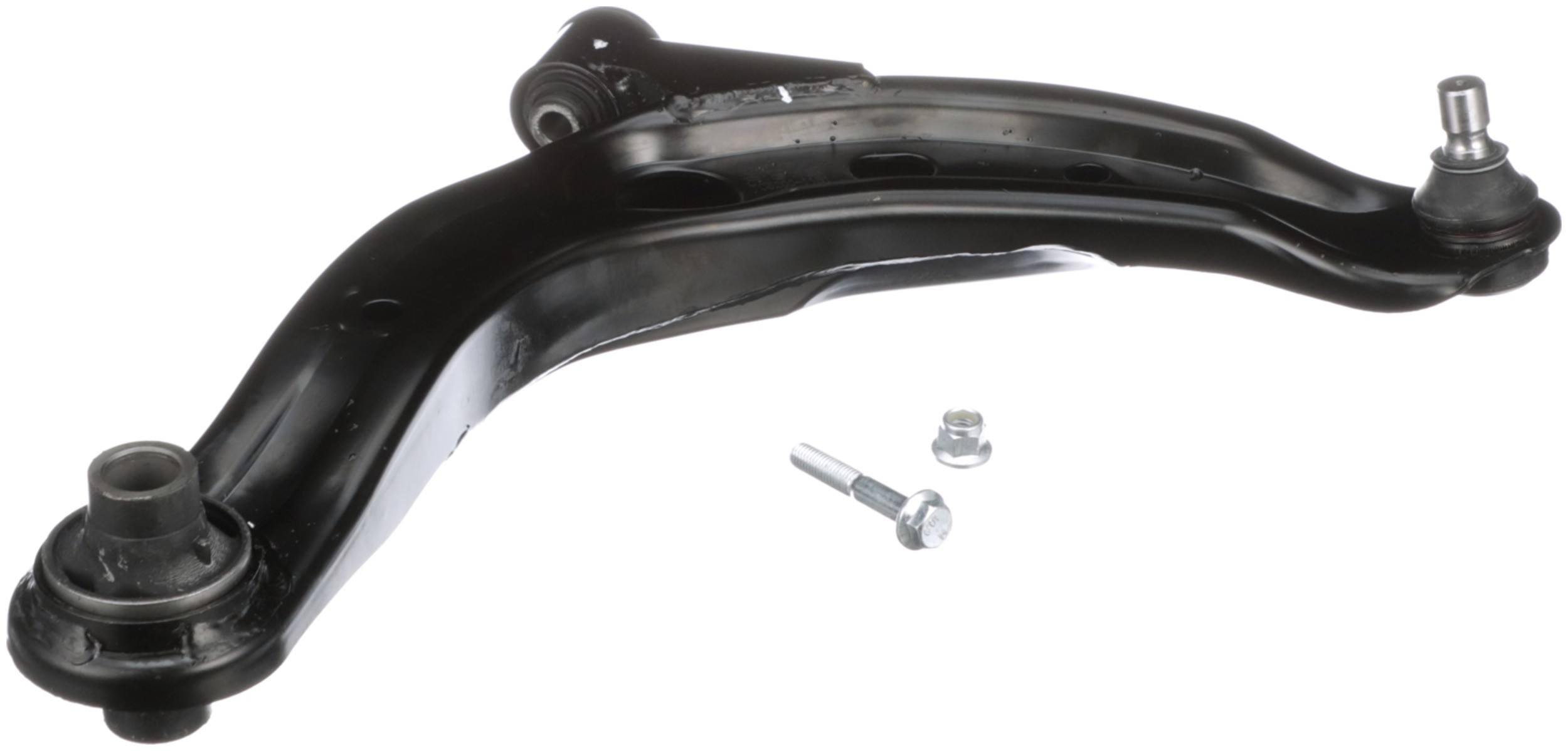 Delphi Control Arm and Ball Joint Assembly TC5200