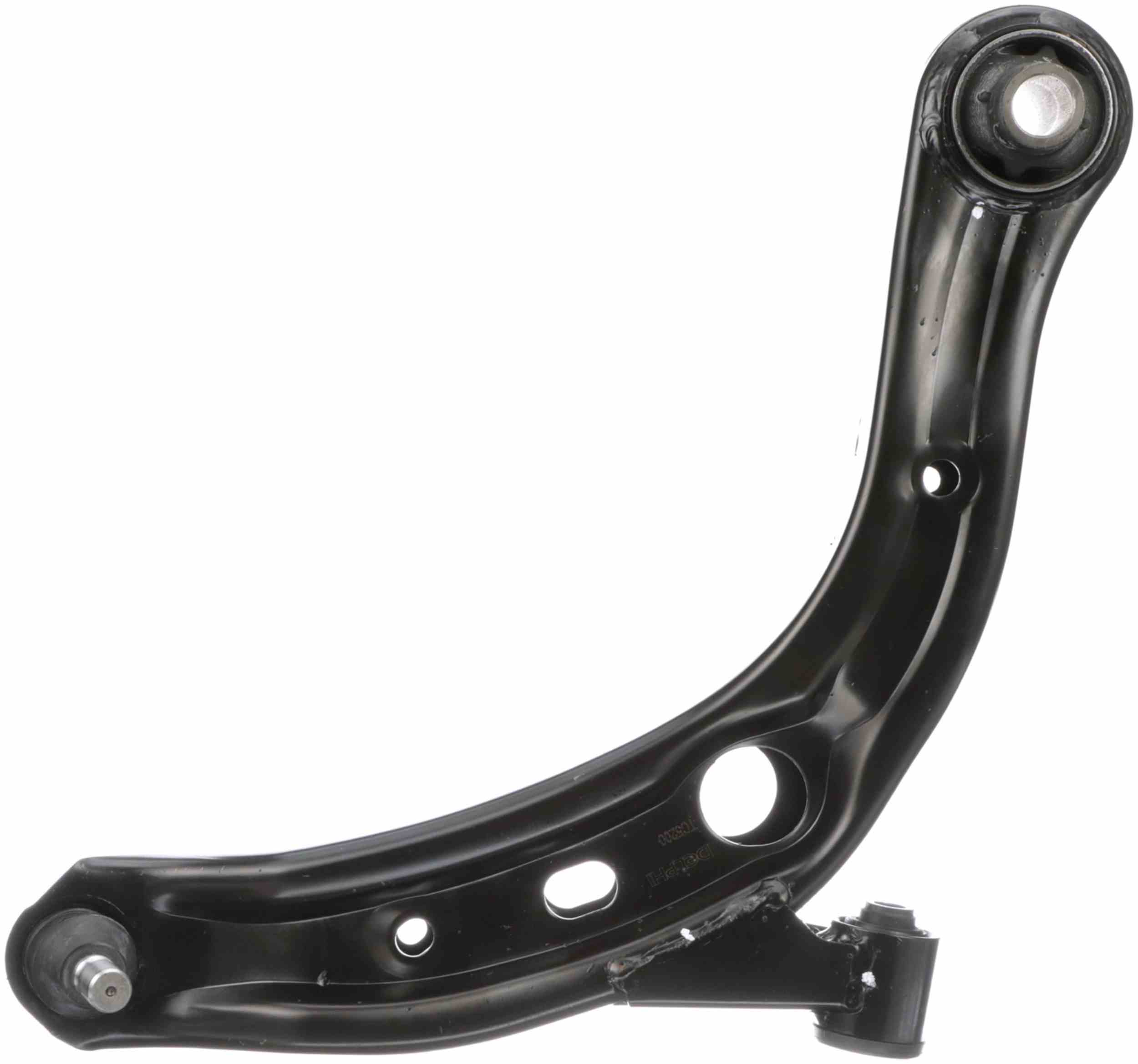 Delphi Control Arm and Ball Joint Assembly TC5200