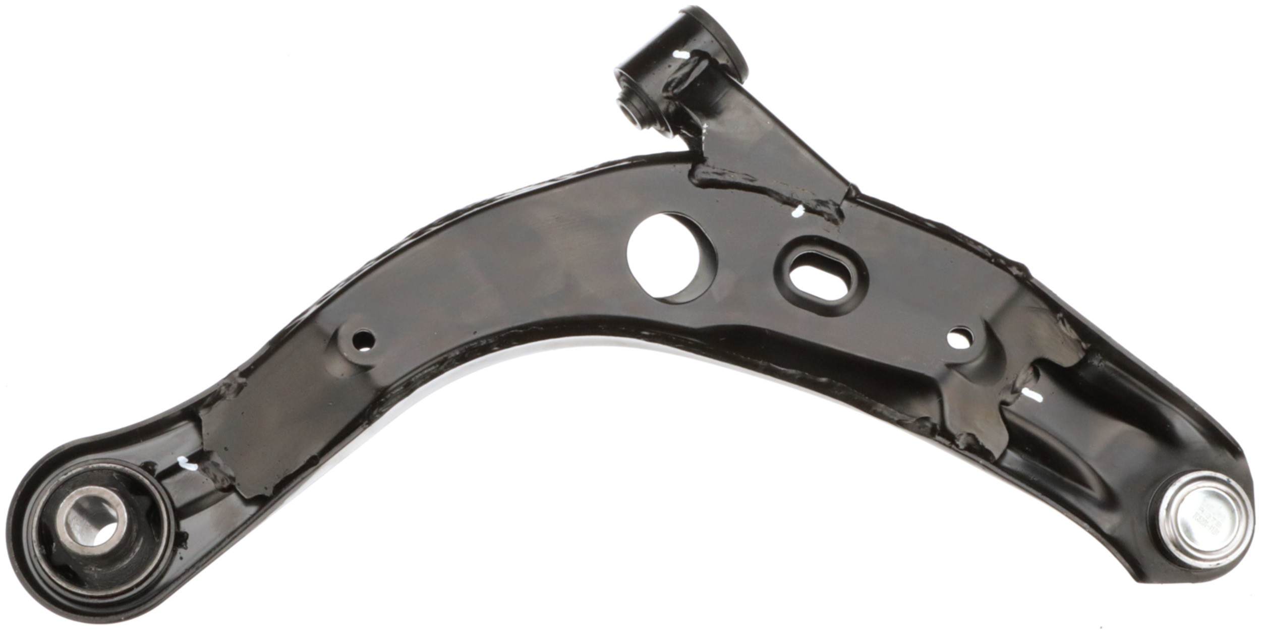 Delphi Control Arm and Ball Joint Assembly TC5201