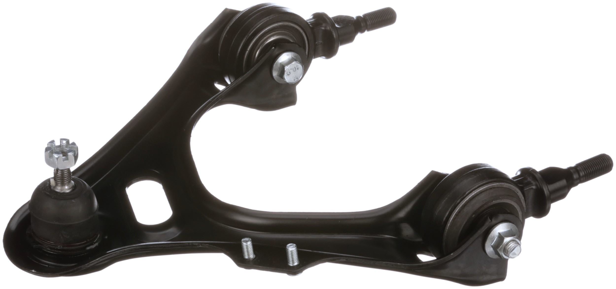 Delphi Control Arm and Ball Joint Assembly TC5205