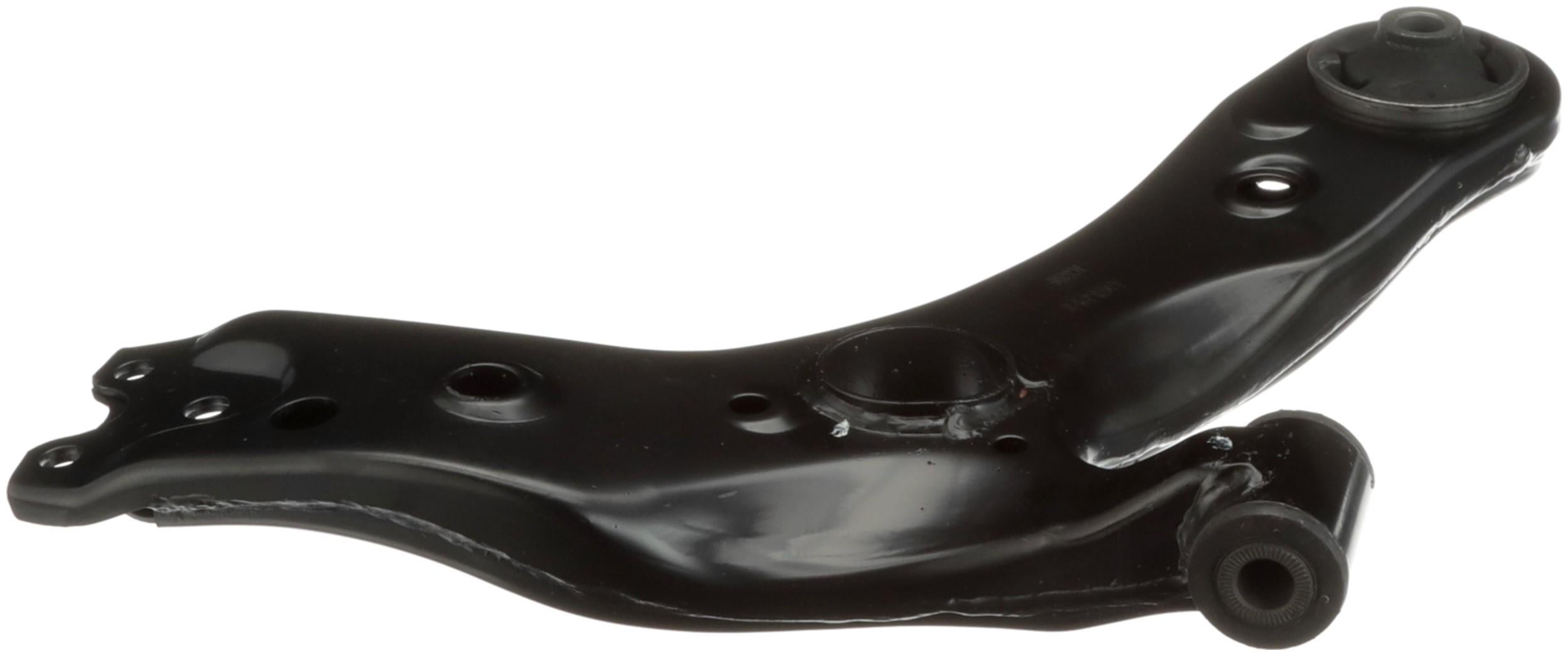 Delphi Control Arm and Ball Joint Assembly TC5206