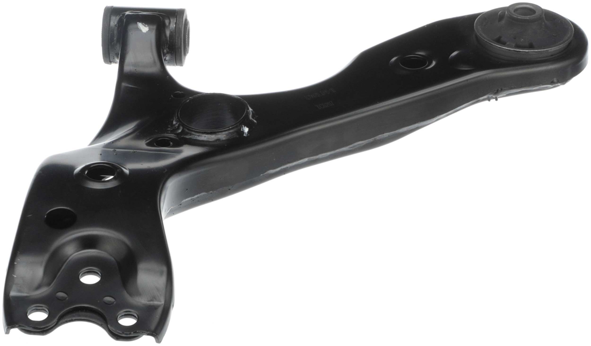 Delphi Control Arm and Ball Joint Assembly TC5207