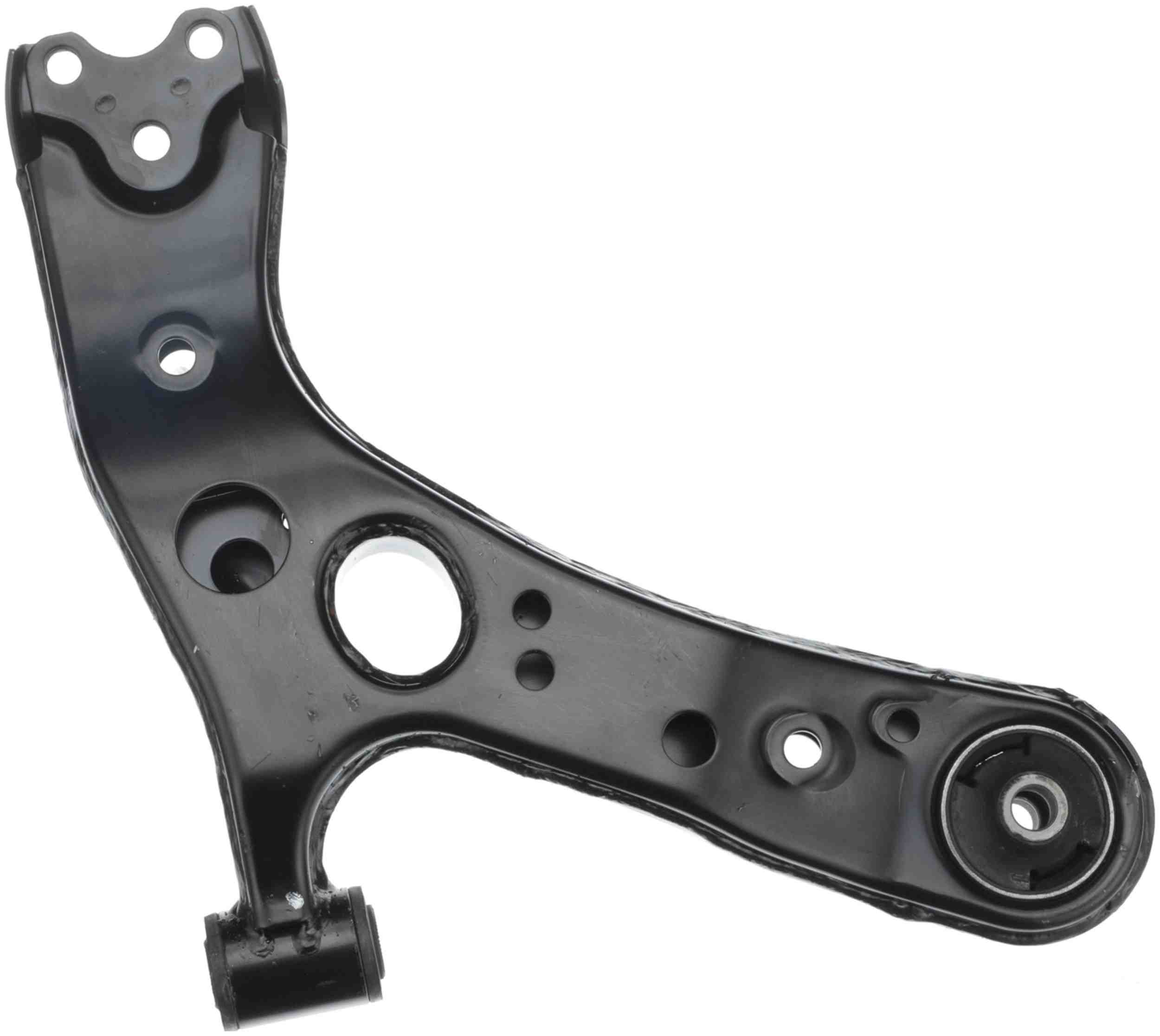 Delphi Control Arm and Ball Joint Assembly TC5207