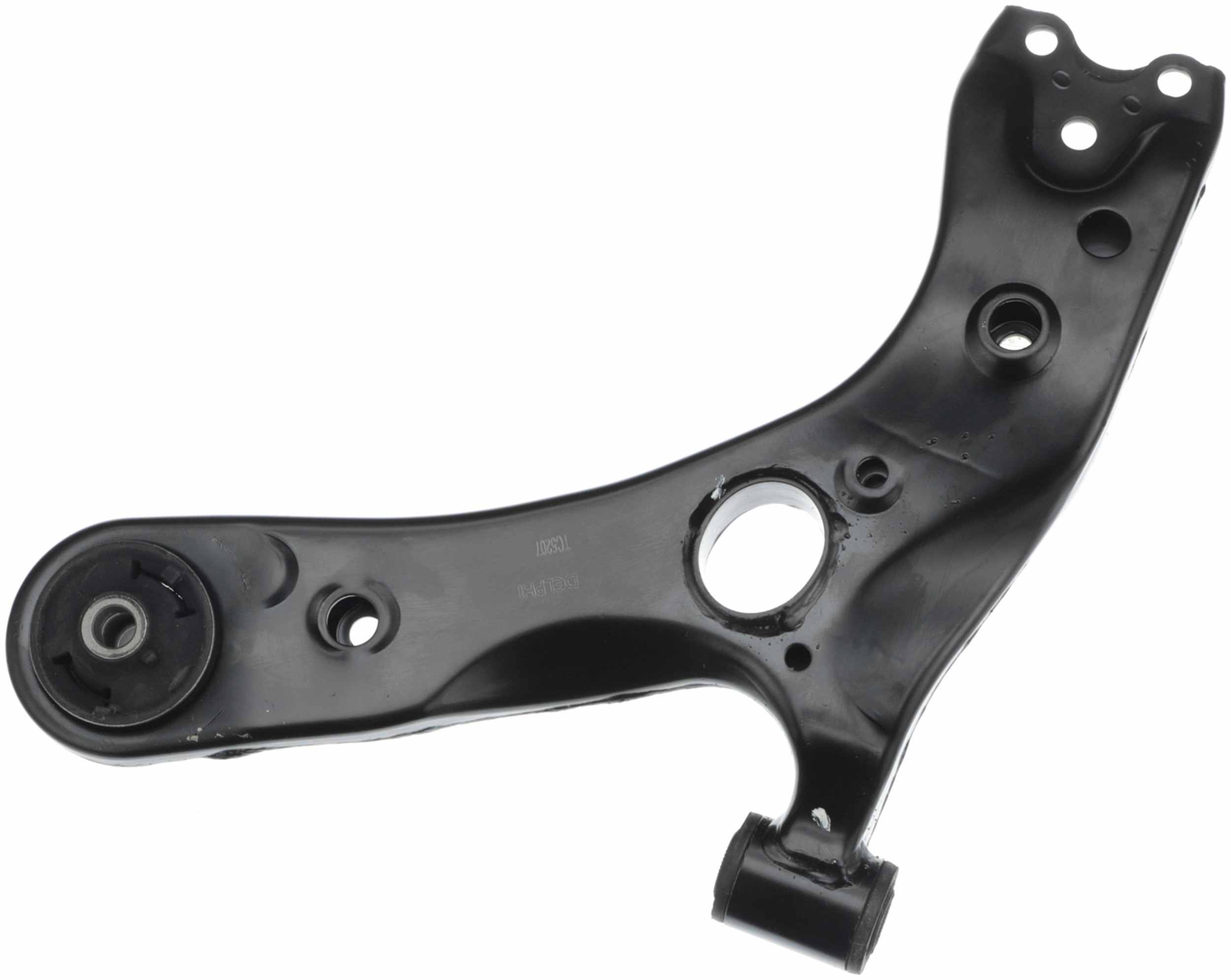Delphi Control Arm and Ball Joint Assembly TC5207