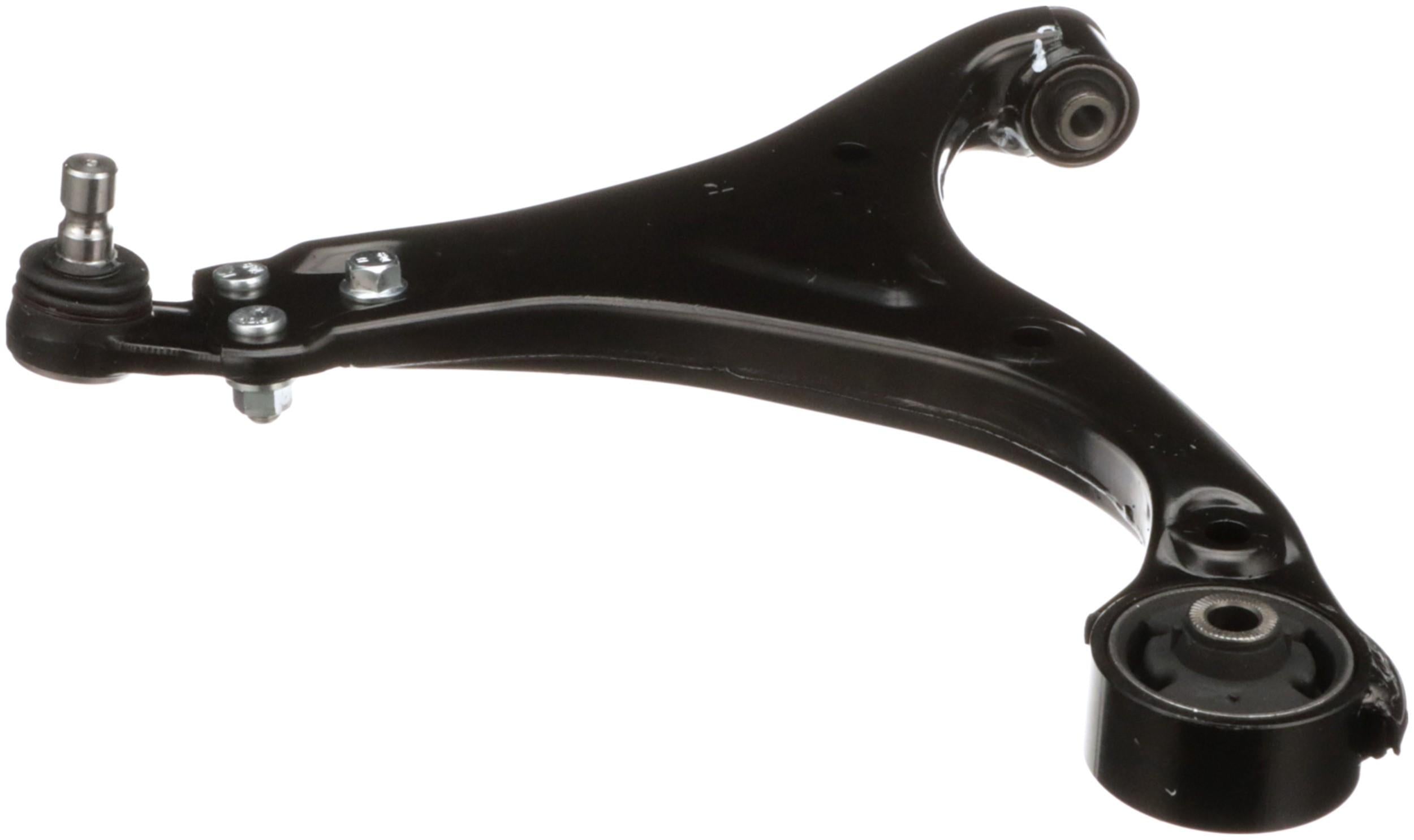 Delphi Control Arm and Ball Joint Assembly TC5208