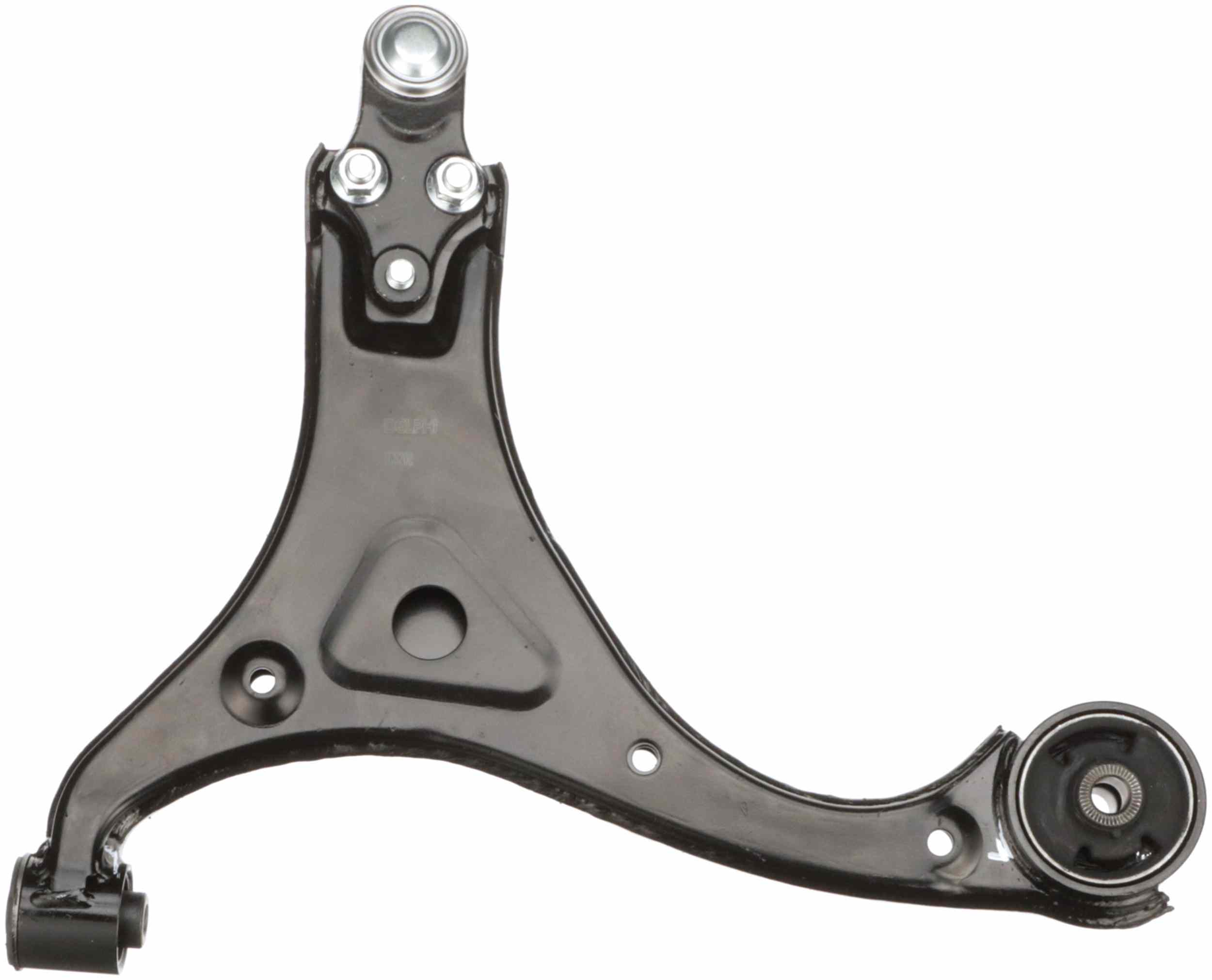 Delphi Control Arm and Ball Joint Assembly TC5208