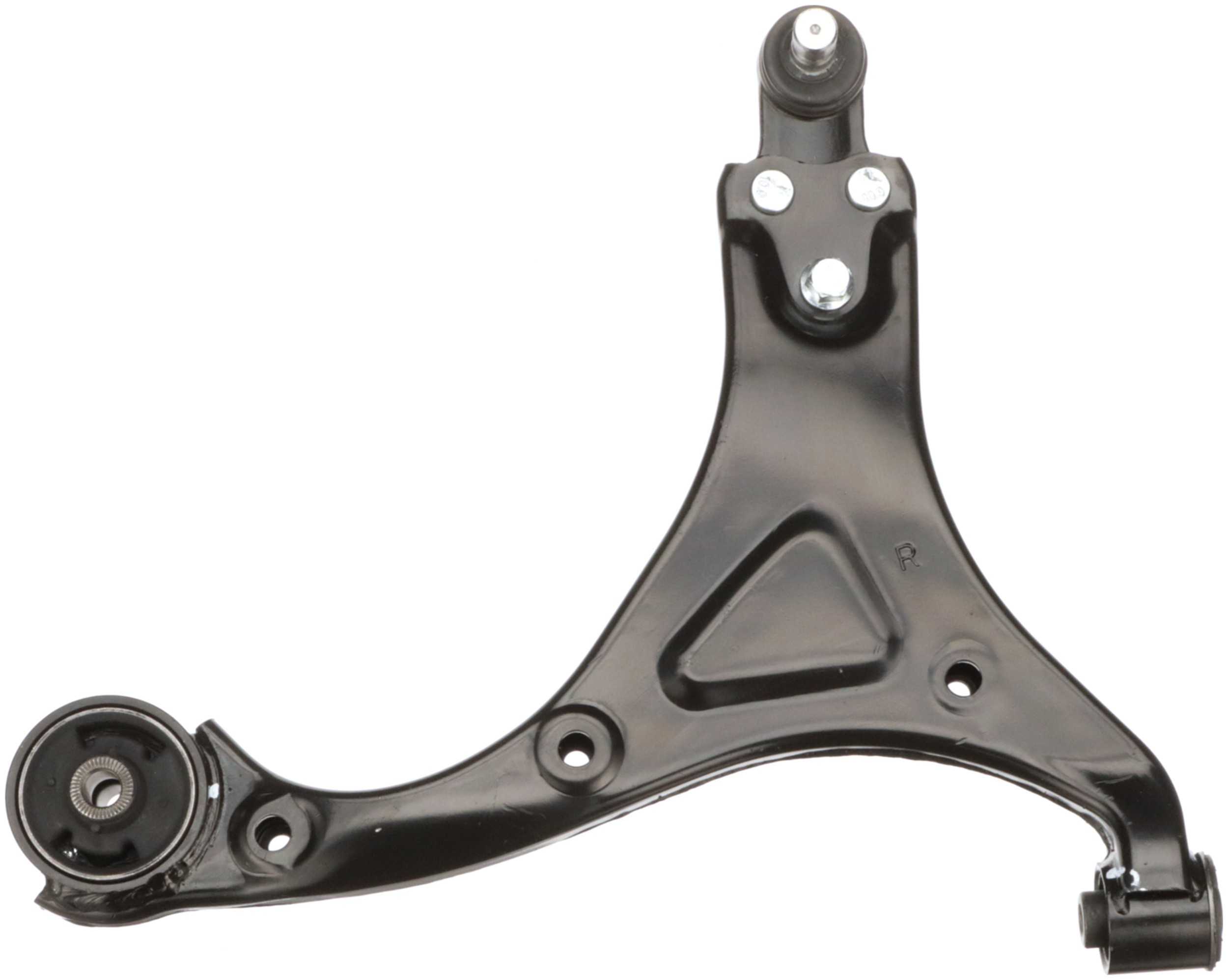 Delphi Control Arm and Ball Joint Assembly TC5208