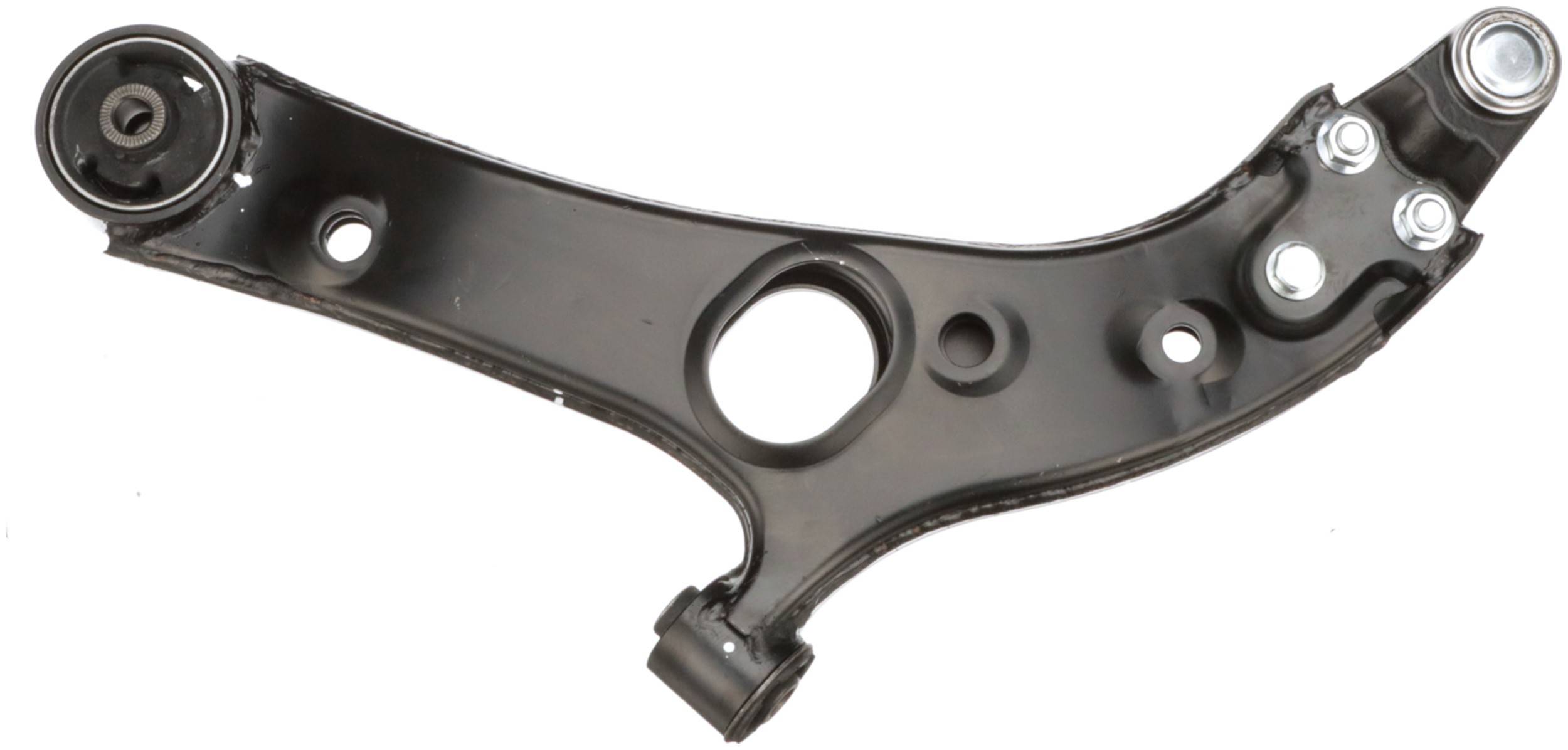 Delphi Control Arm and Ball Joint Assembly TC5210