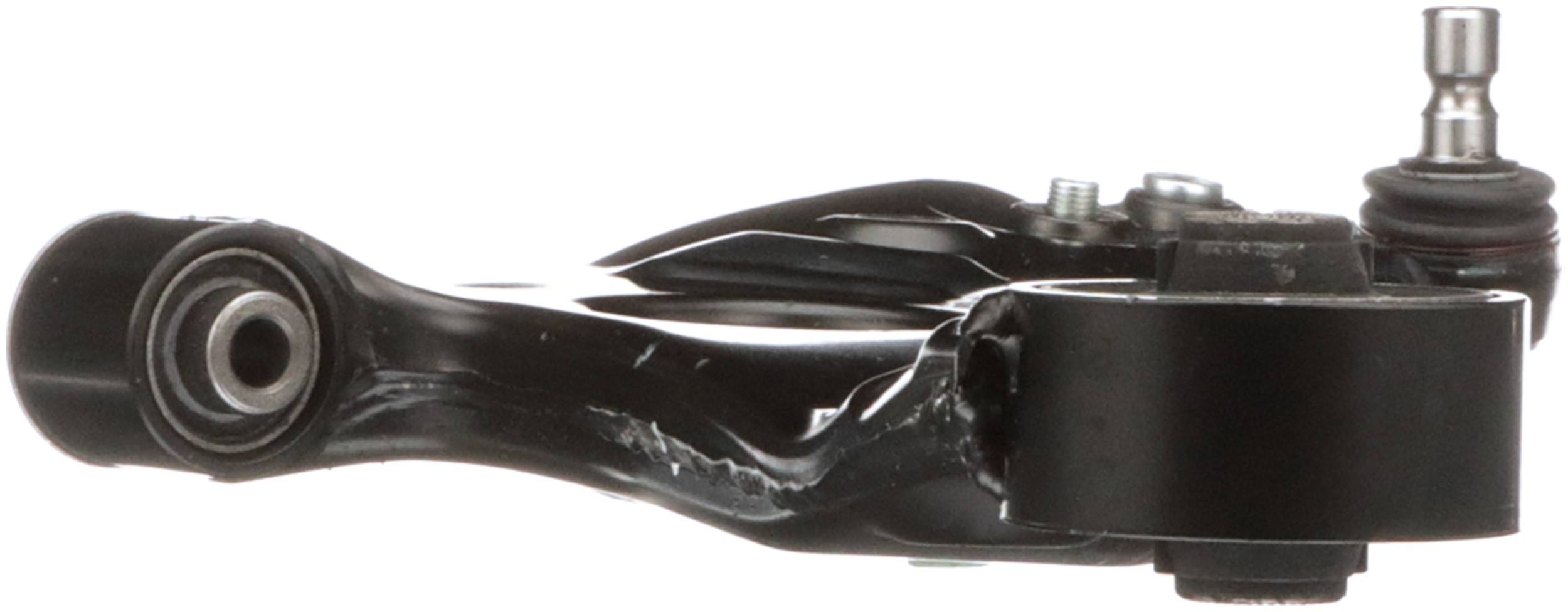 Delphi Control Arm and Ball Joint Assembly TC5210