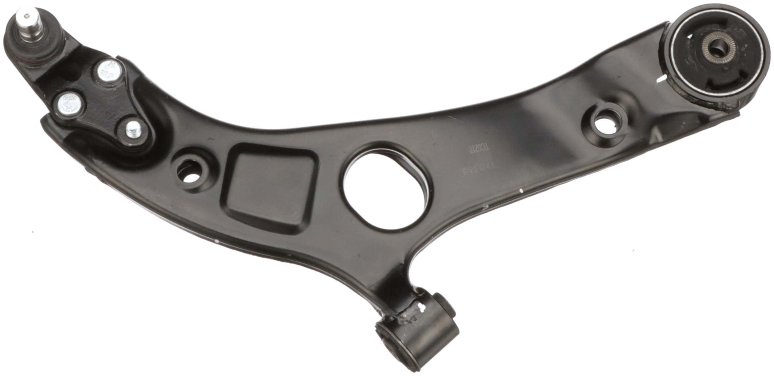 Delphi Control Arm and Ball Joint Assembly TC5210