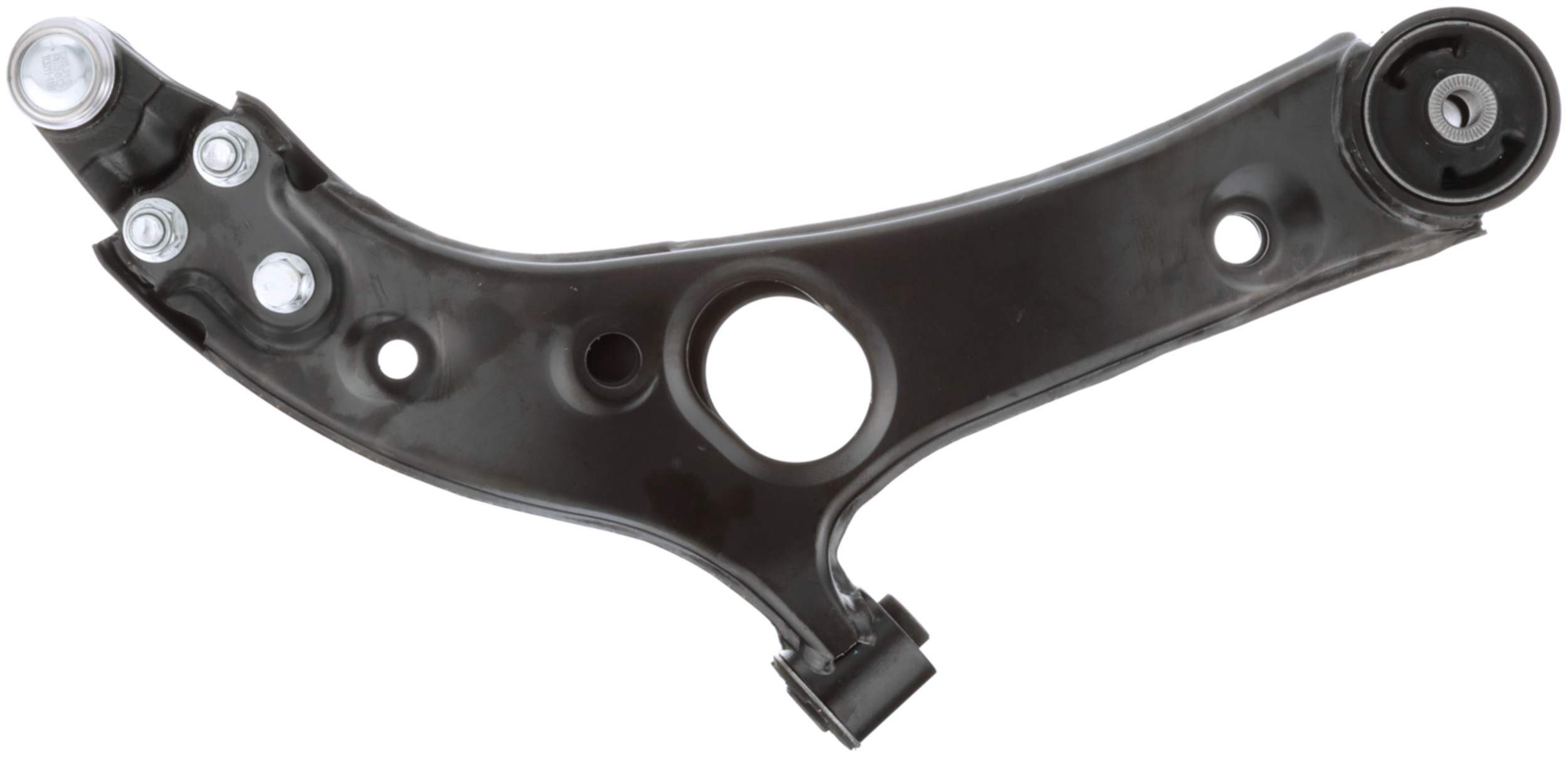 Delphi Control Arm and Ball Joint Assembly TC5211