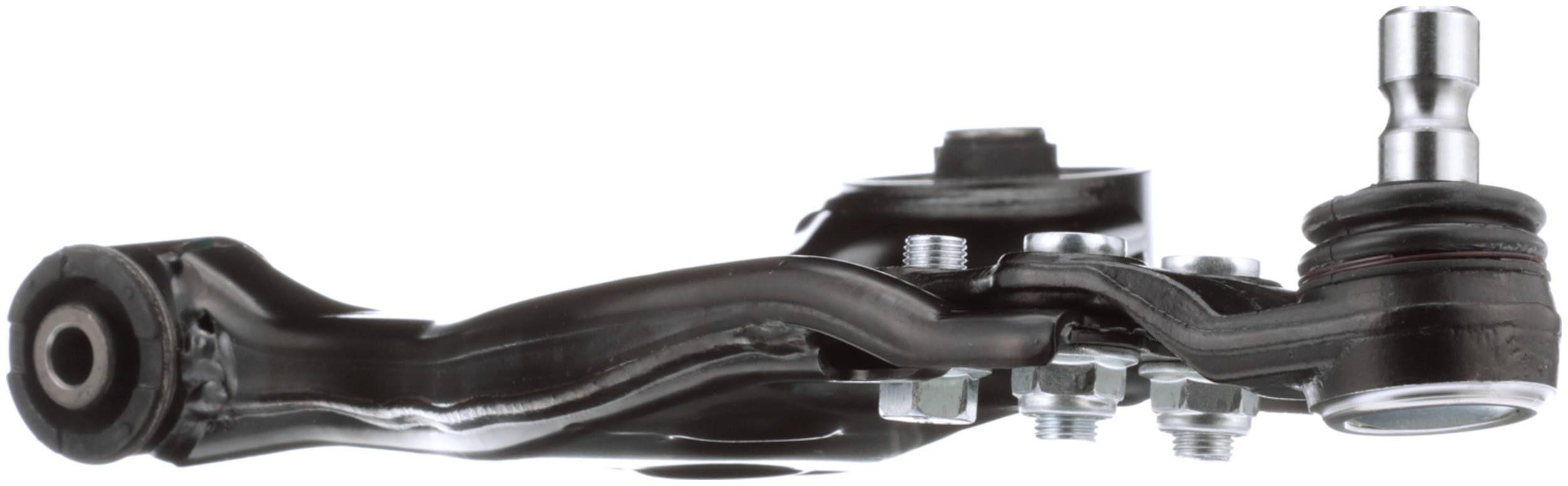 Delphi Control Arm and Ball Joint Assembly TC5211