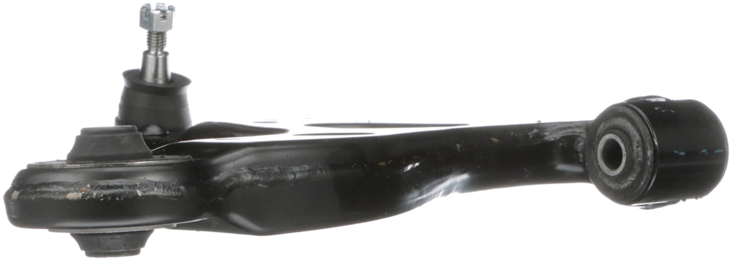 Delphi Control Arm and Ball Joint Assembly TC5214