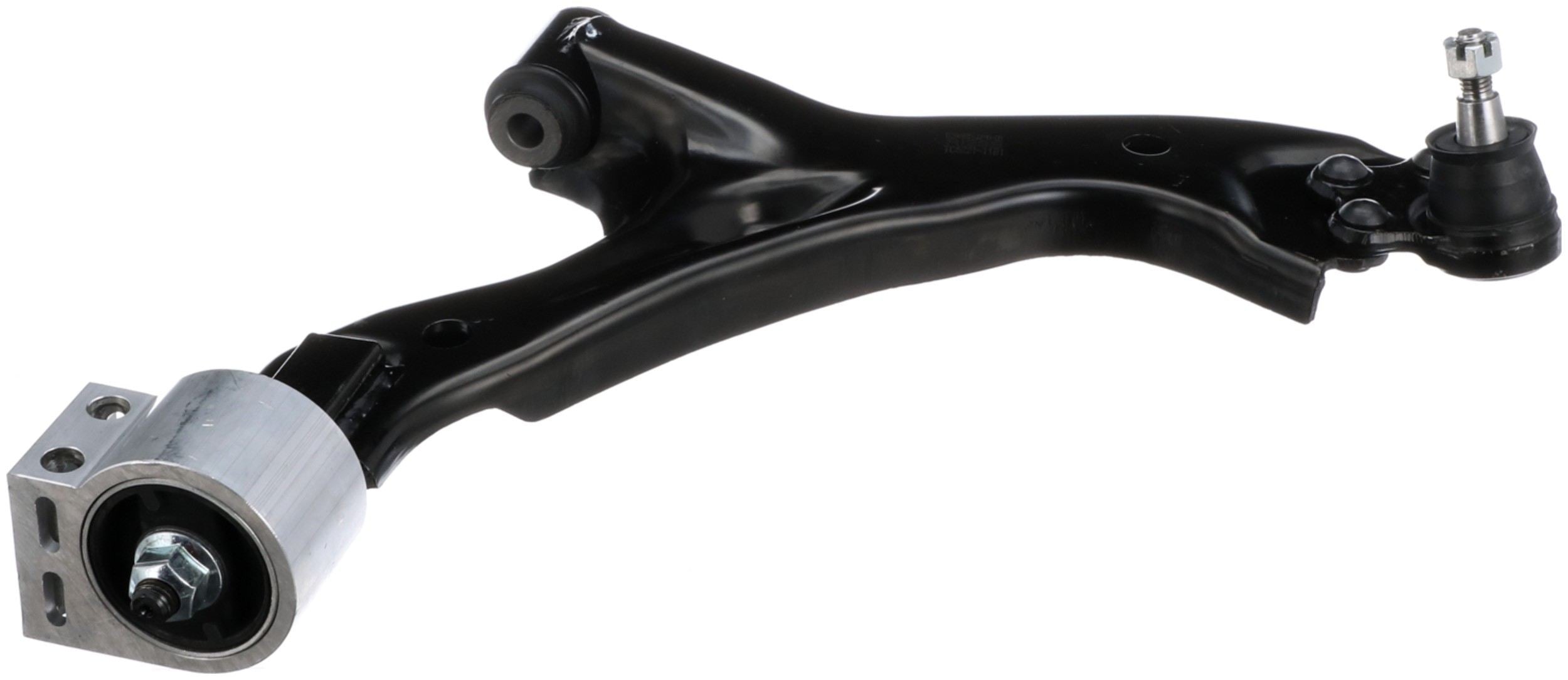 Delphi Control Arm and Ball Joint Assembly TC5221