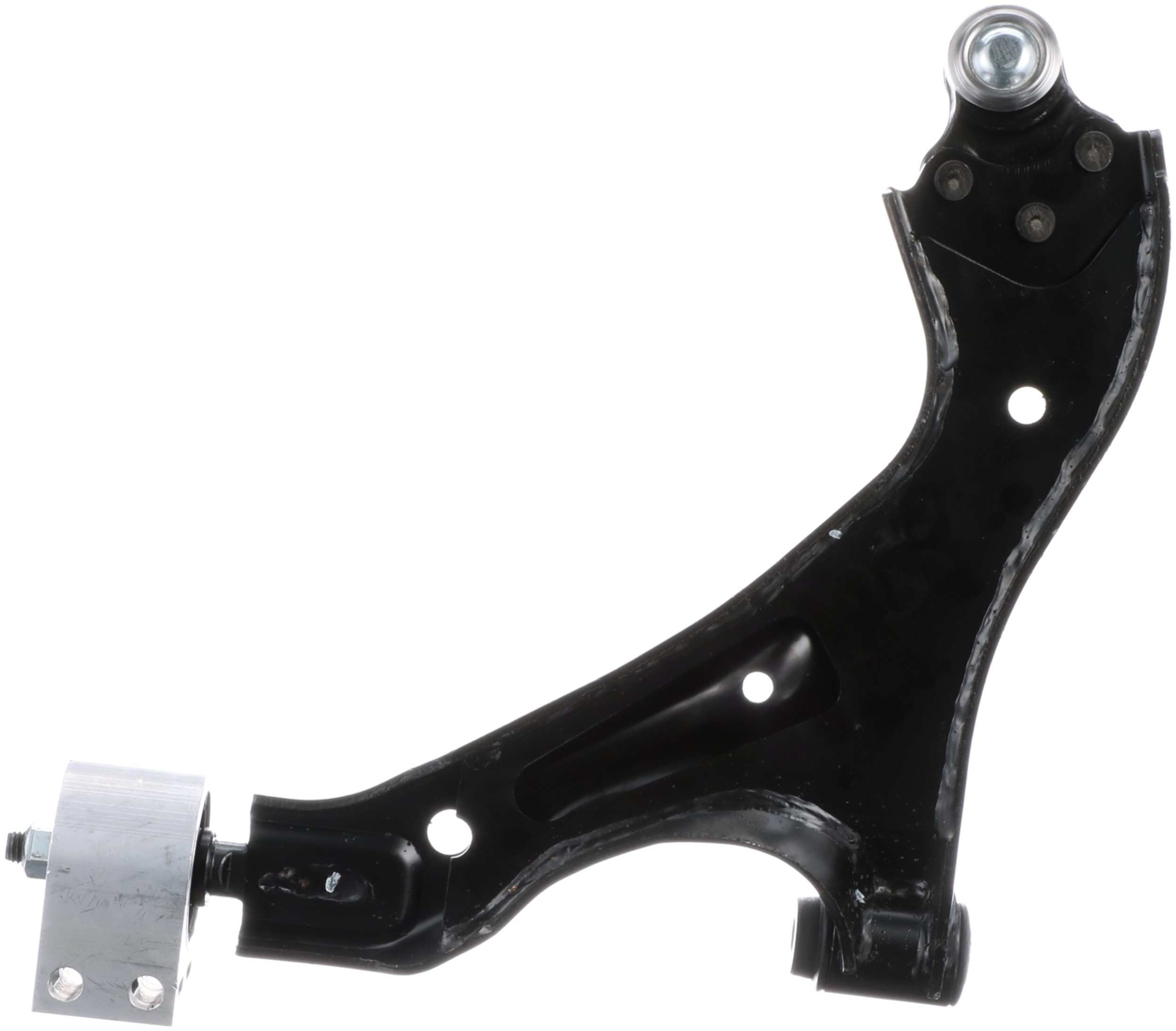 Delphi Control Arm and Ball Joint Assembly TC5221