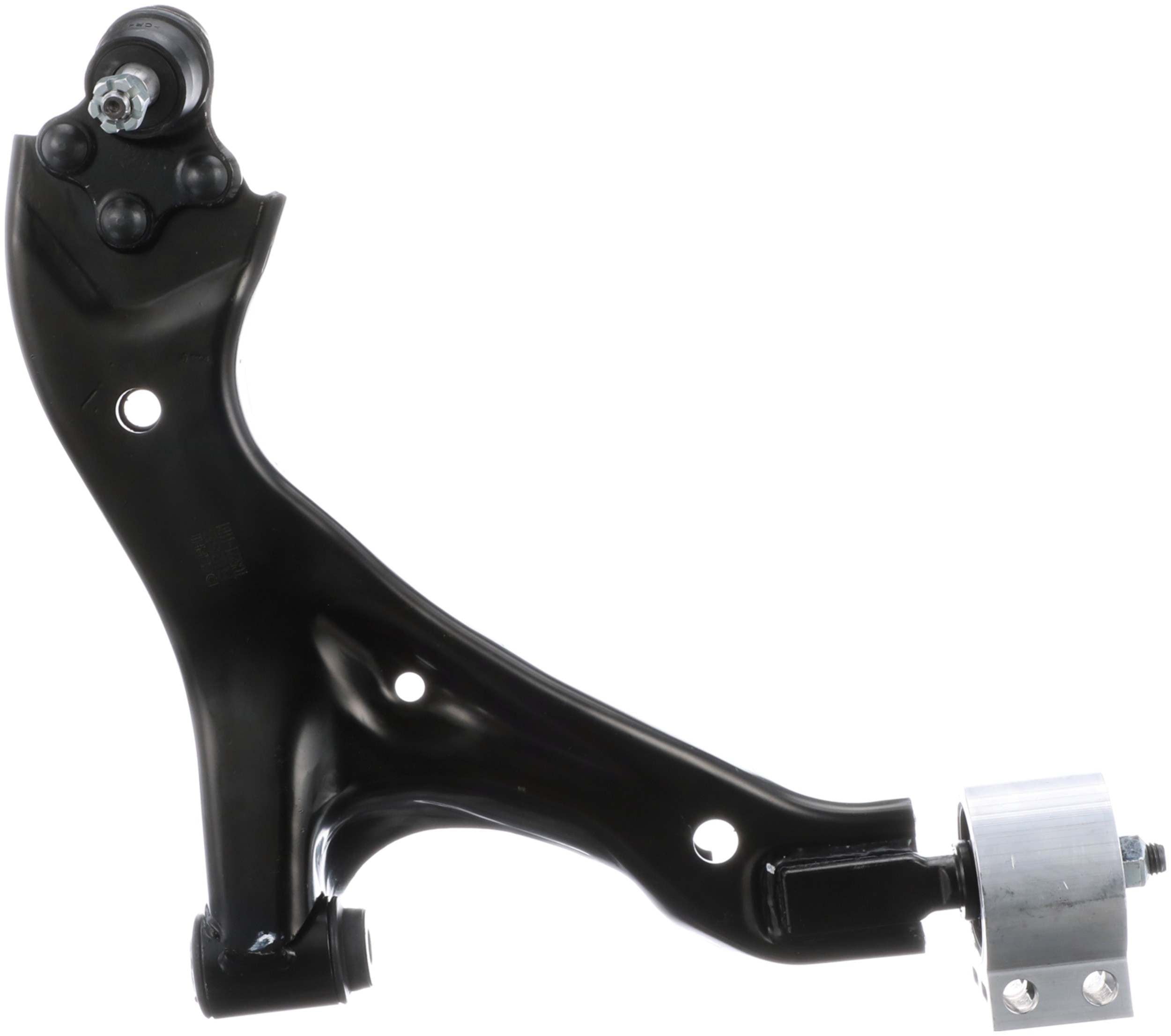 Delphi Control Arm and Ball Joint Assembly TC5221