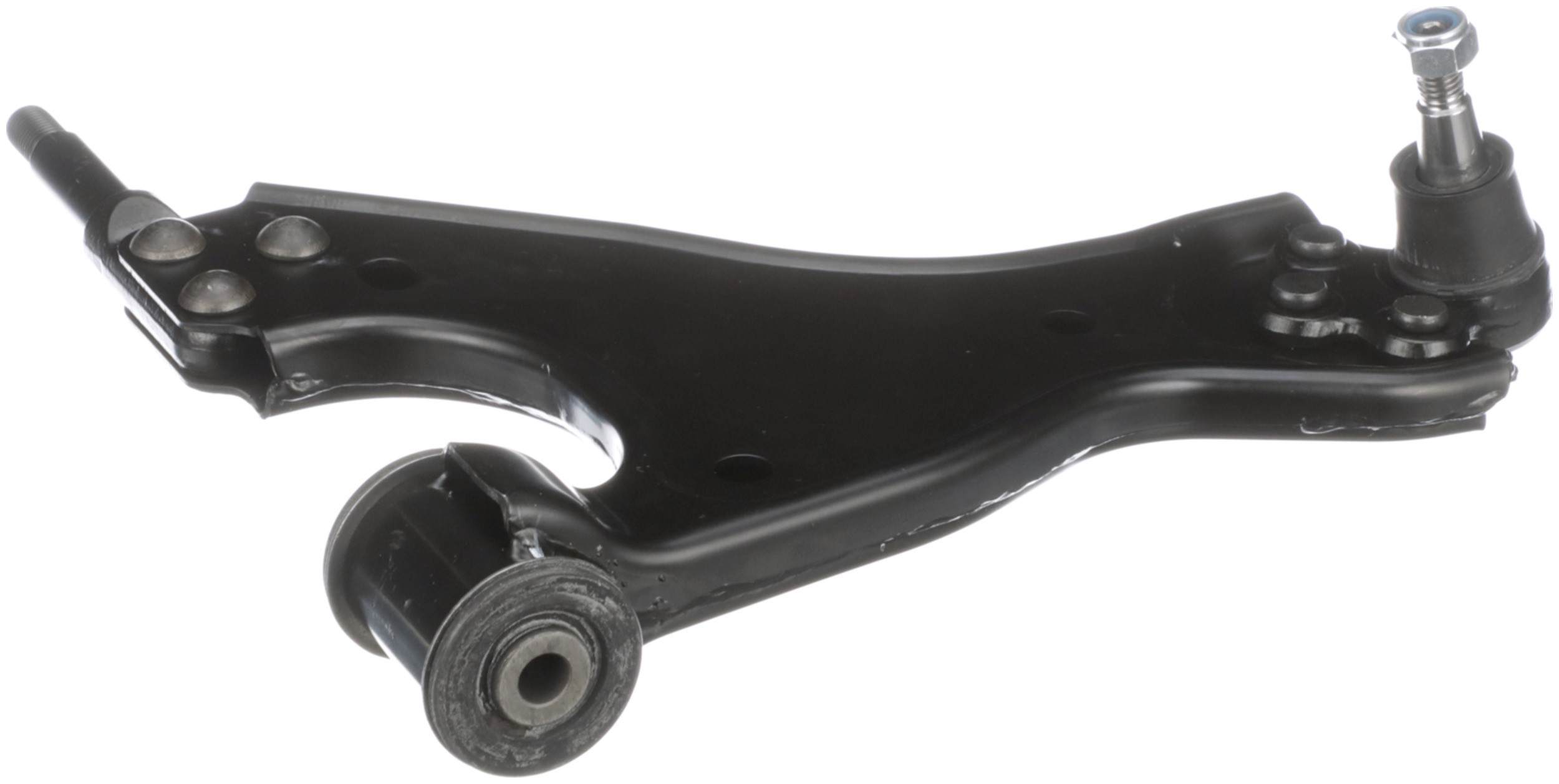 Delphi Control Arm and Ball Joint Assembly TC5224