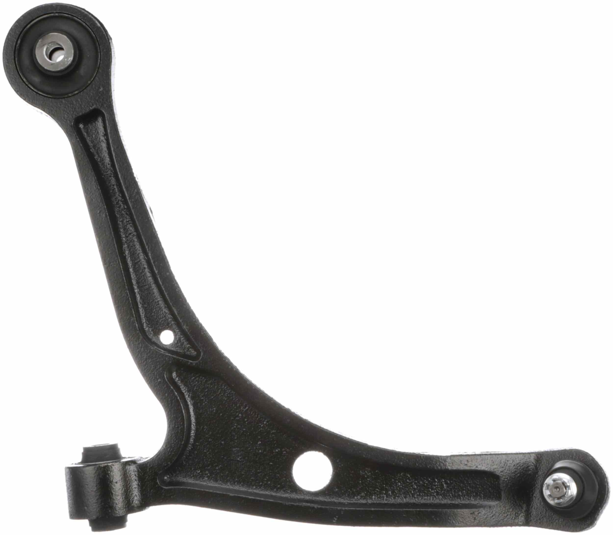 Delphi Control Arm and Ball Joint Assembly TC5227