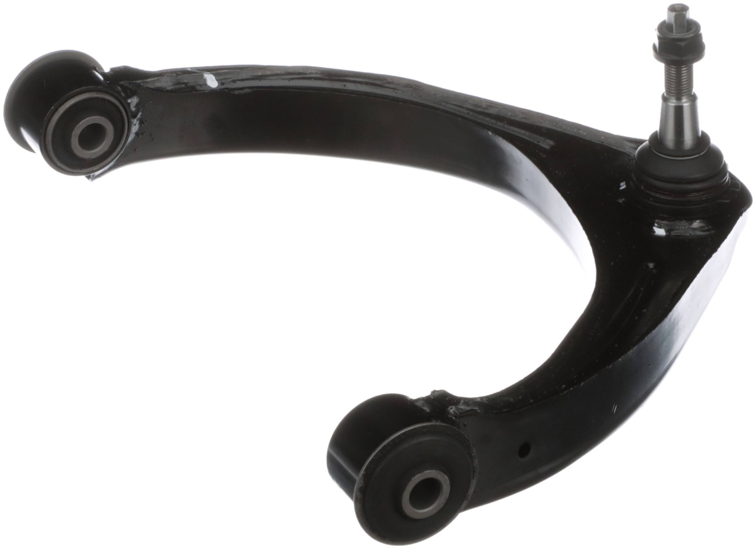 Delphi Control Arm and Ball Joint Assembly TC5229