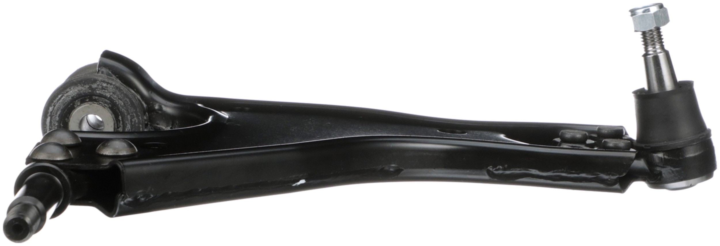 Delphi Control Arm and Ball Joint Assembly TC5233