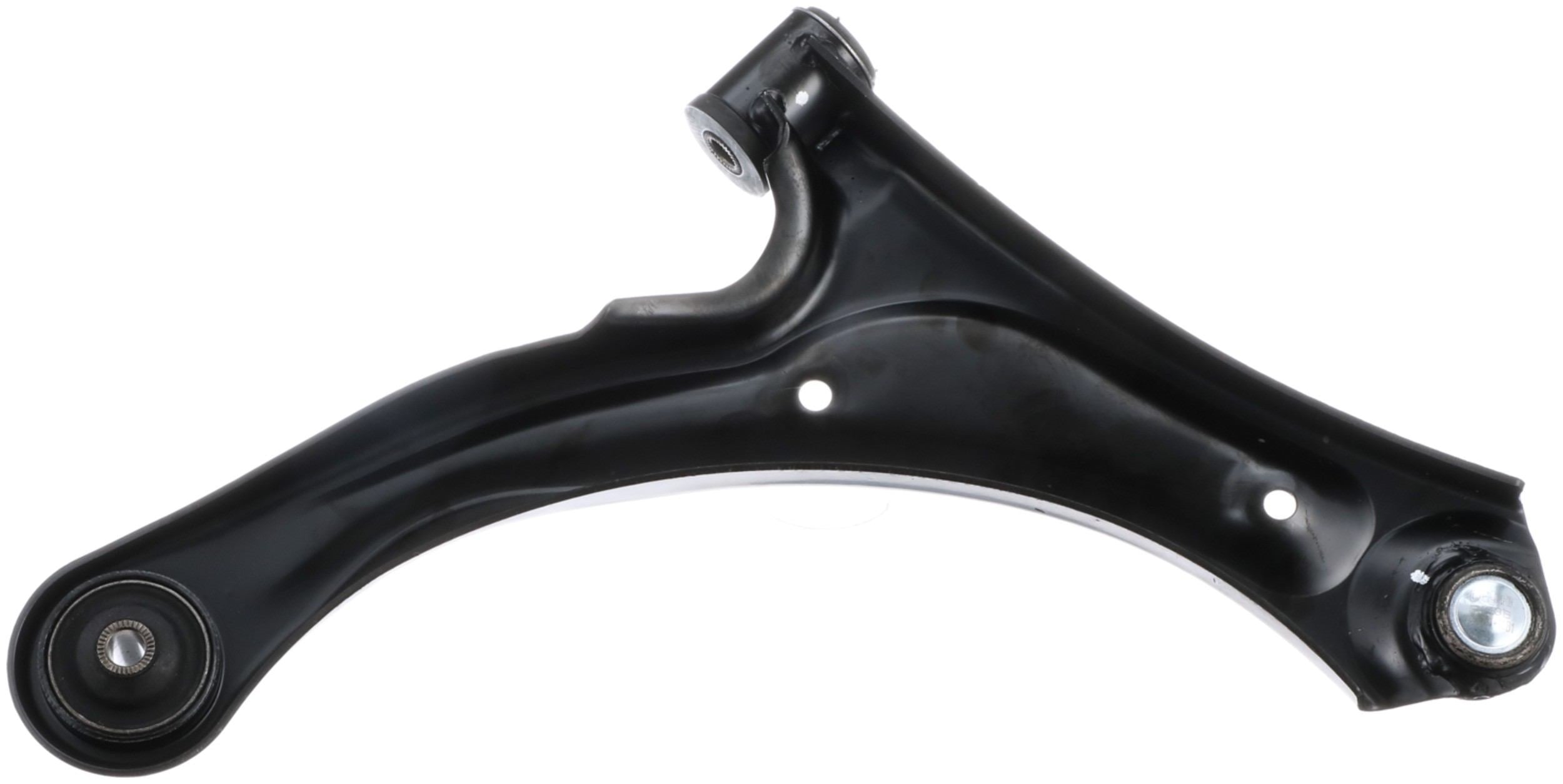 Delphi Control Arm and Ball Joint Assembly TC5311