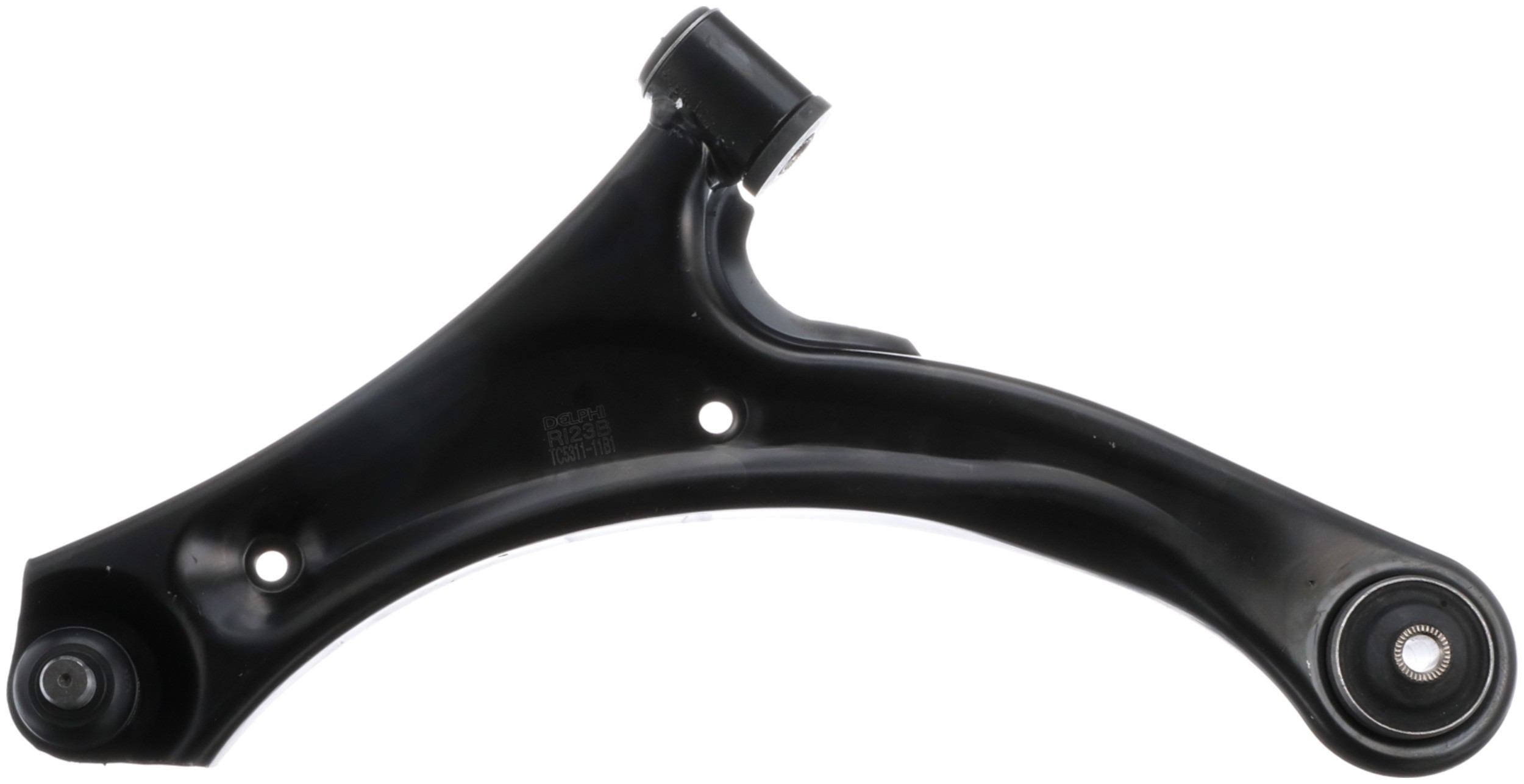 Delphi Control Arm and Ball Joint Assembly TC5311