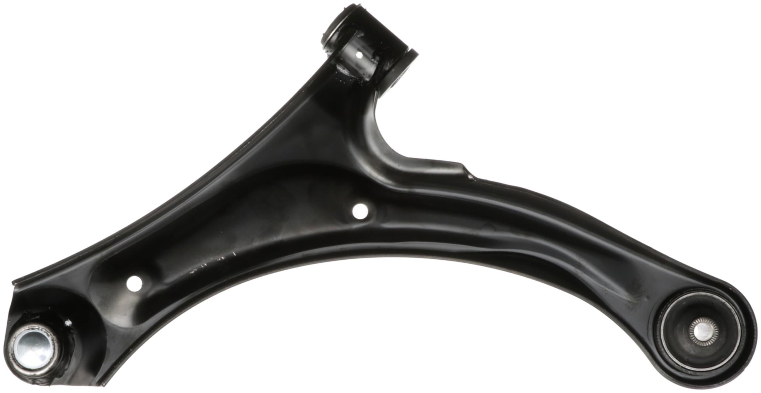 Delphi Control Arm and Ball Joint Assembly TC5312