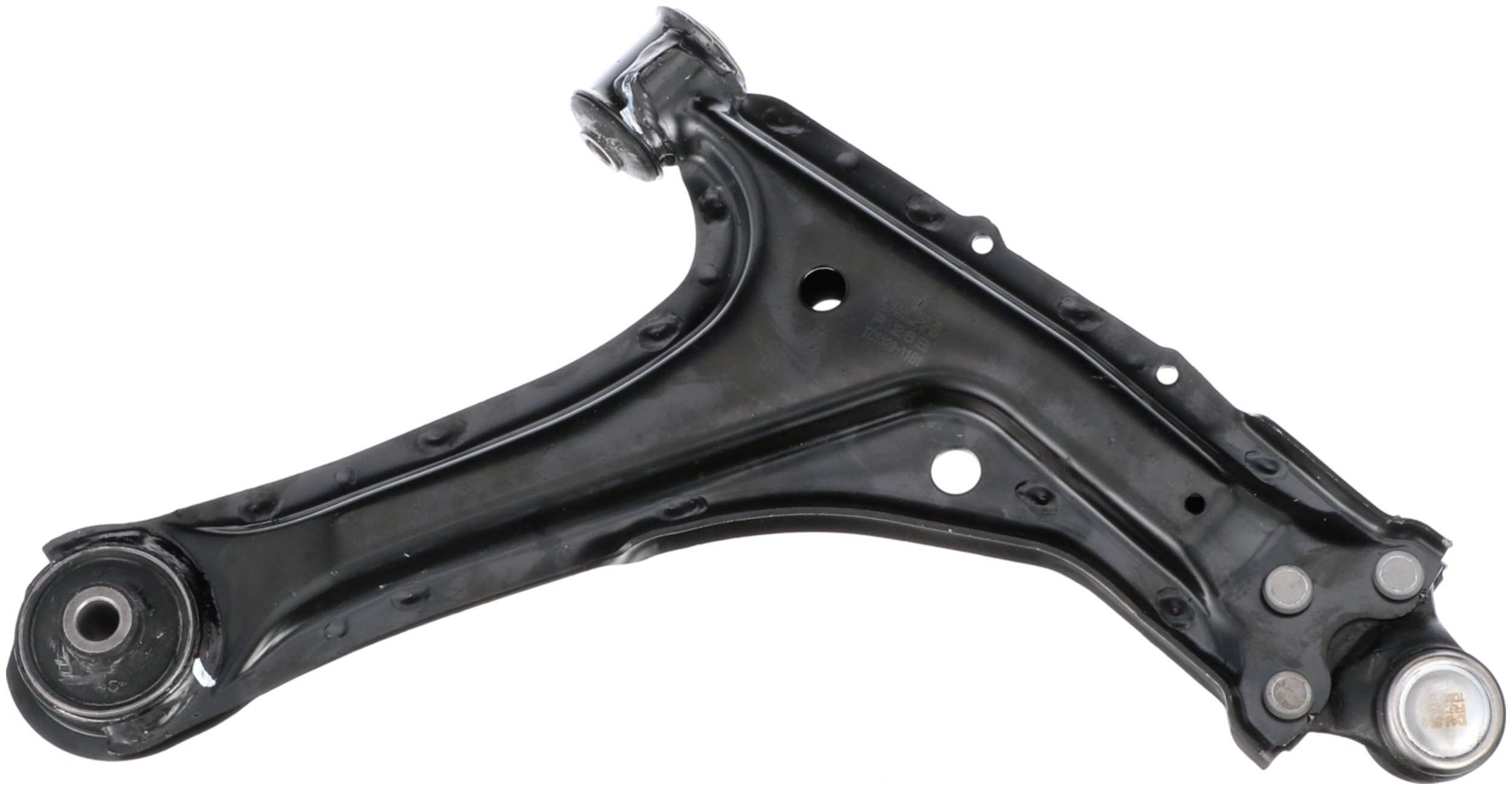 Delphi Control Arm and Ball Joint Assembly TC5323