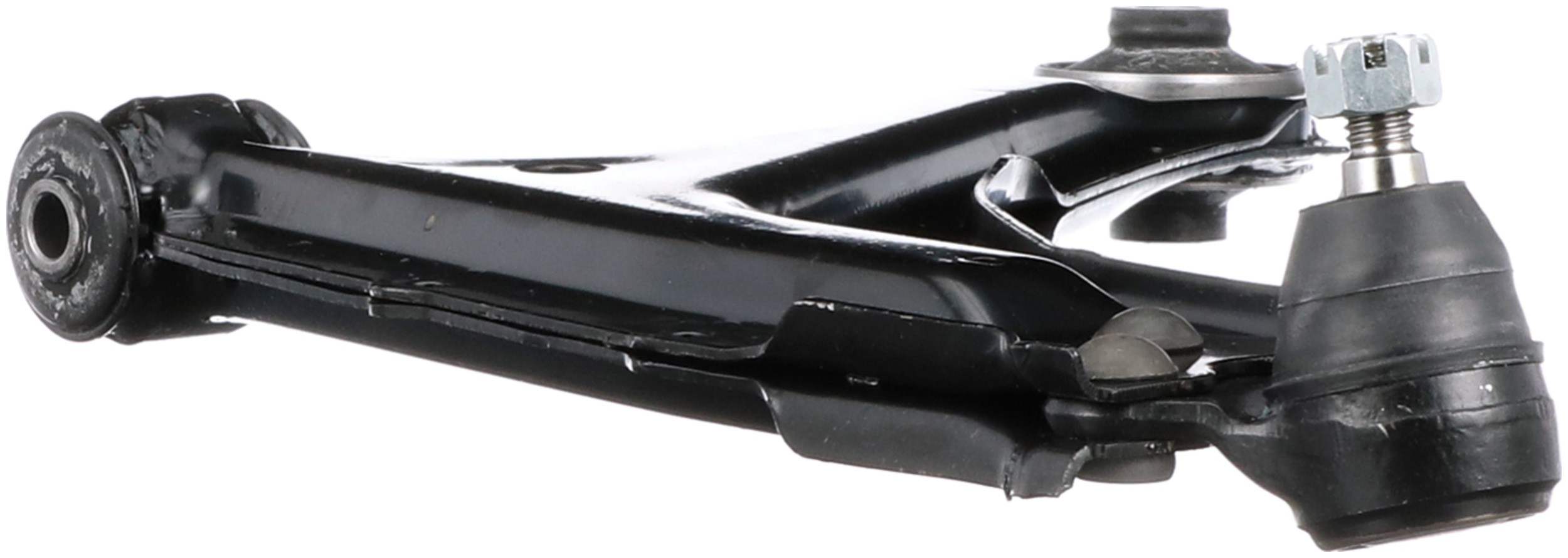 Delphi Control Arm and Ball Joint Assembly TC5323