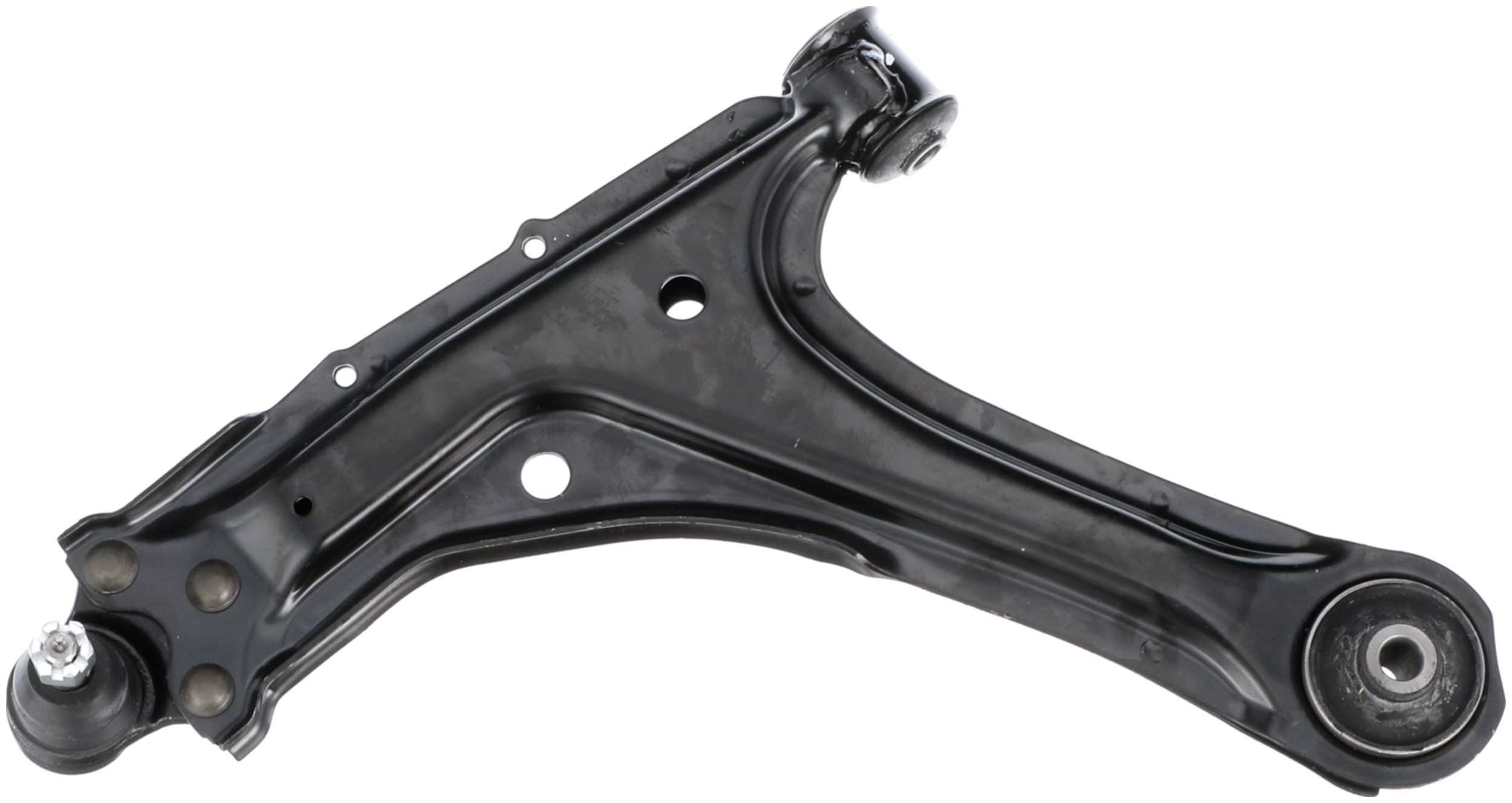 Delphi Control Arm and Ball Joint Assembly TC5323