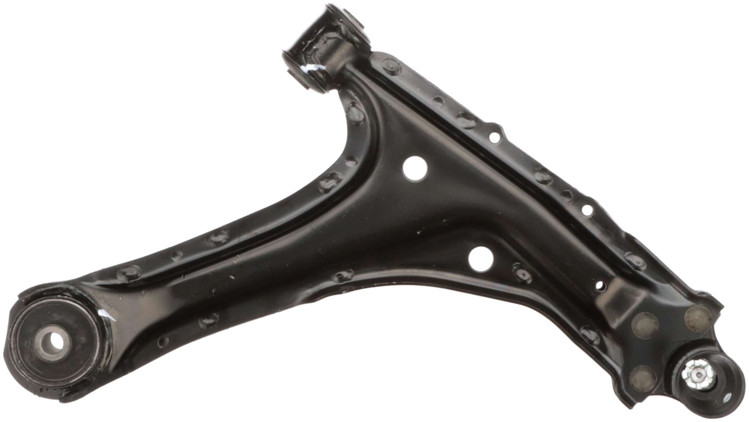 Delphi Control Arm and Ball Joint Assembly TC5324