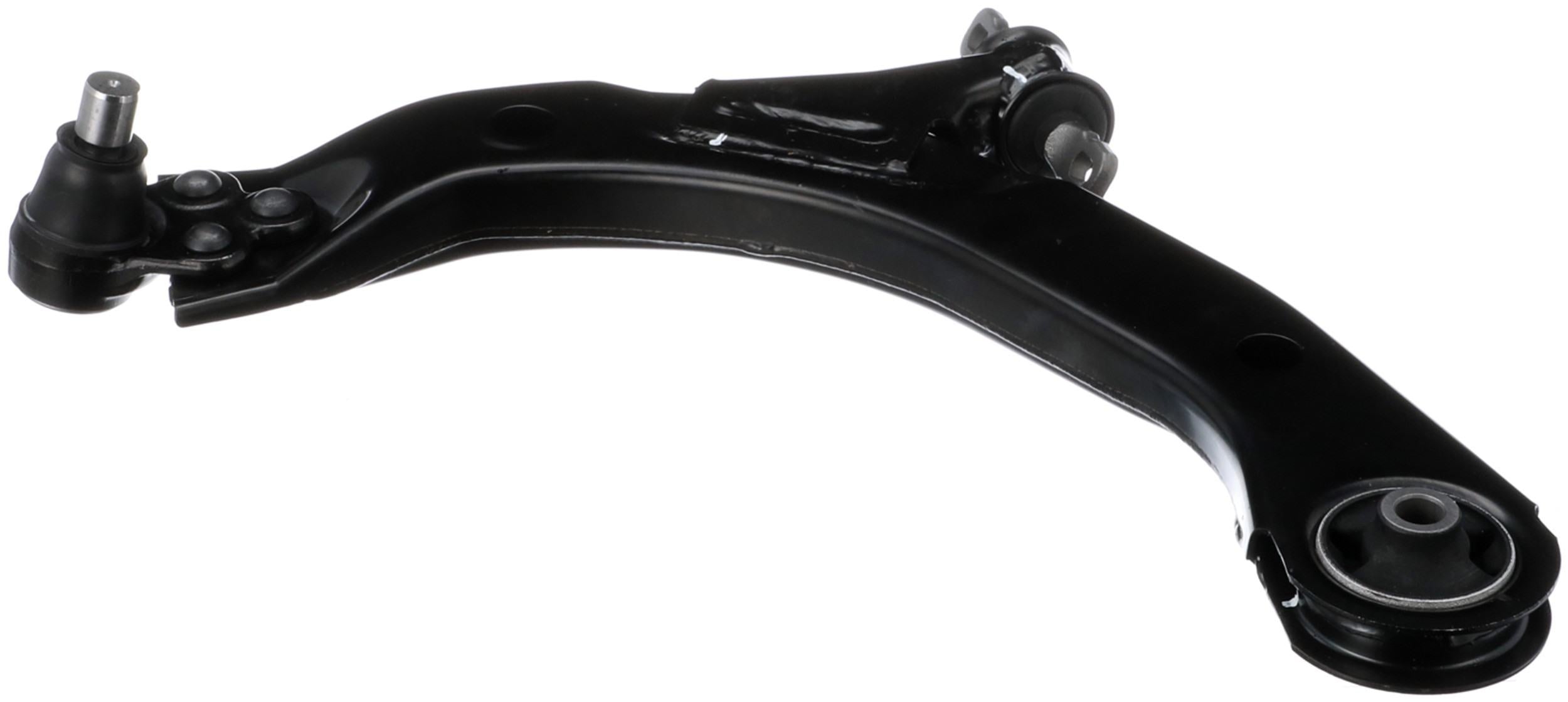 Delphi Control Arm and Ball Joint Assembly TC5325
