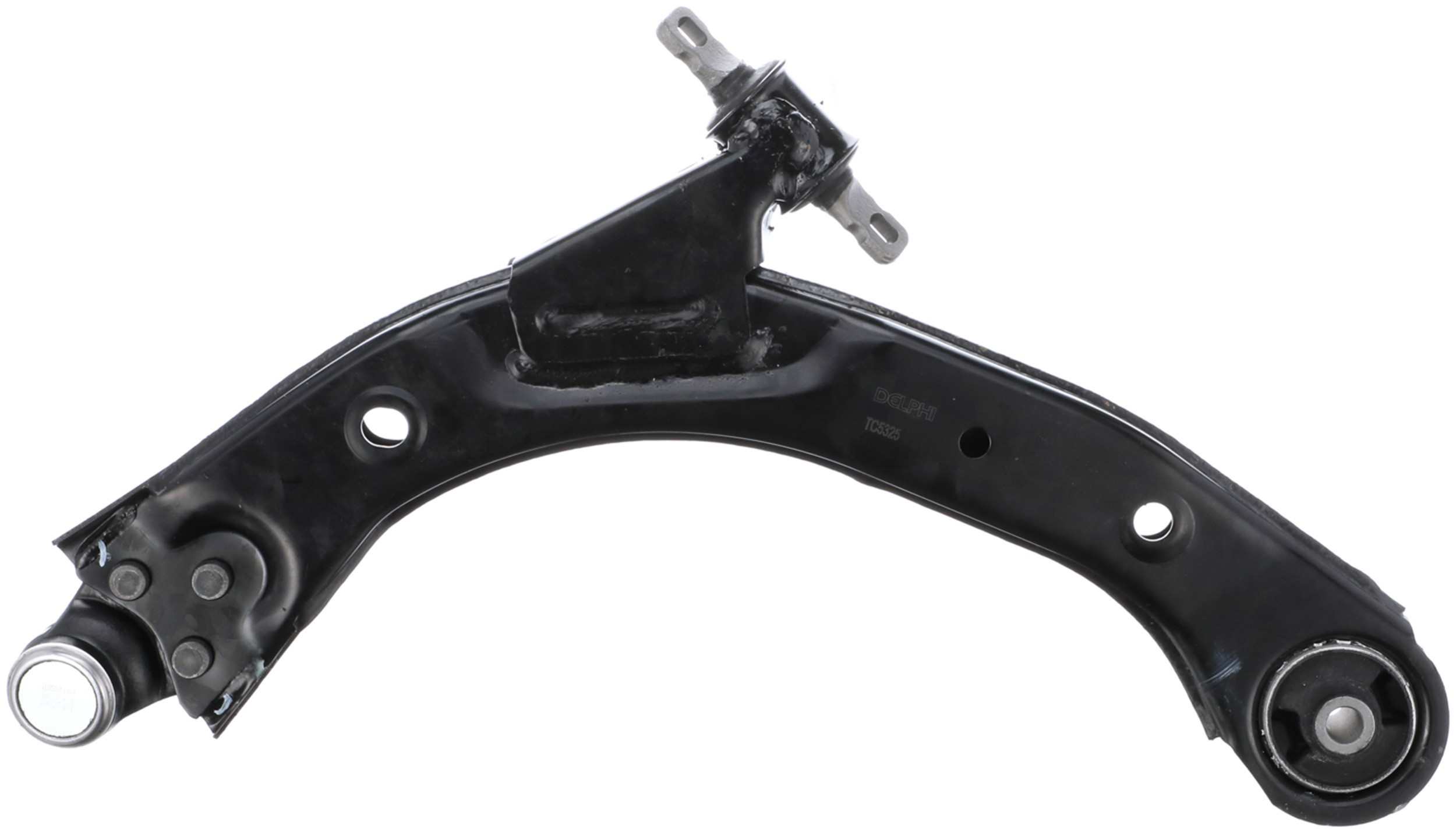 Delphi Control Arm and Ball Joint Assembly TC5325
