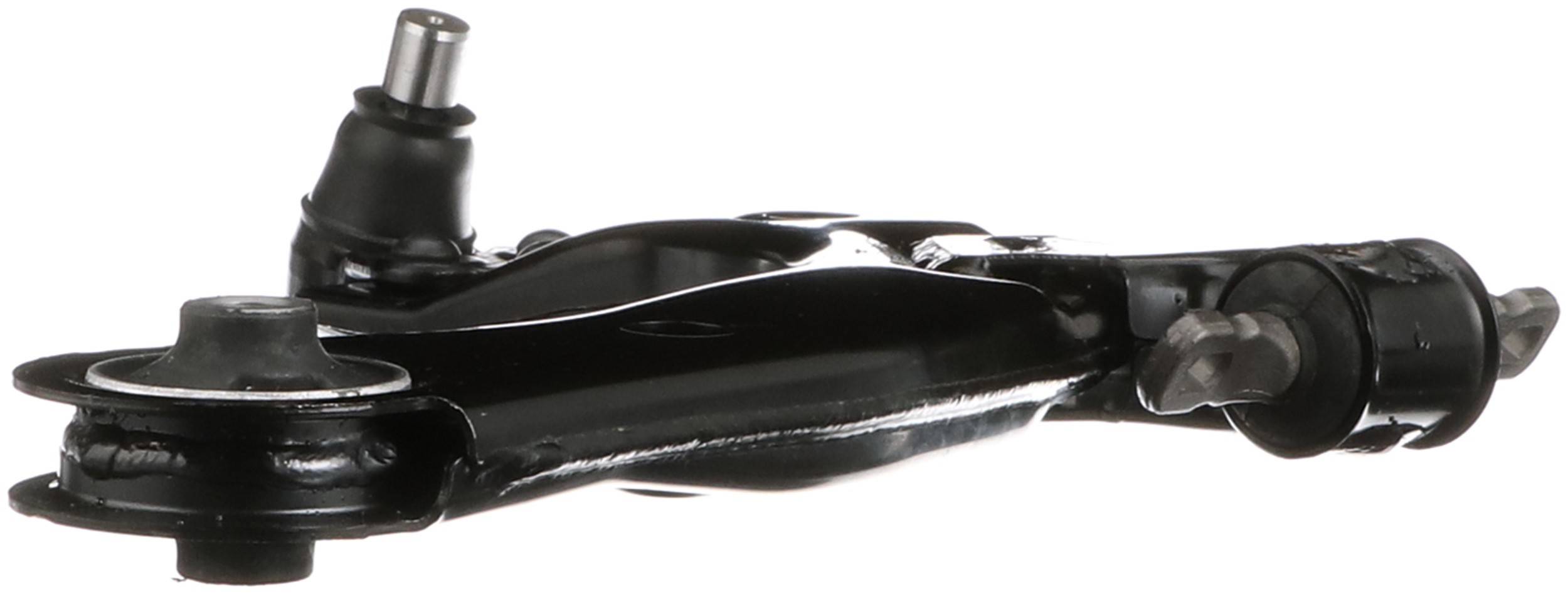 Delphi Control Arm and Ball Joint Assembly TC5325