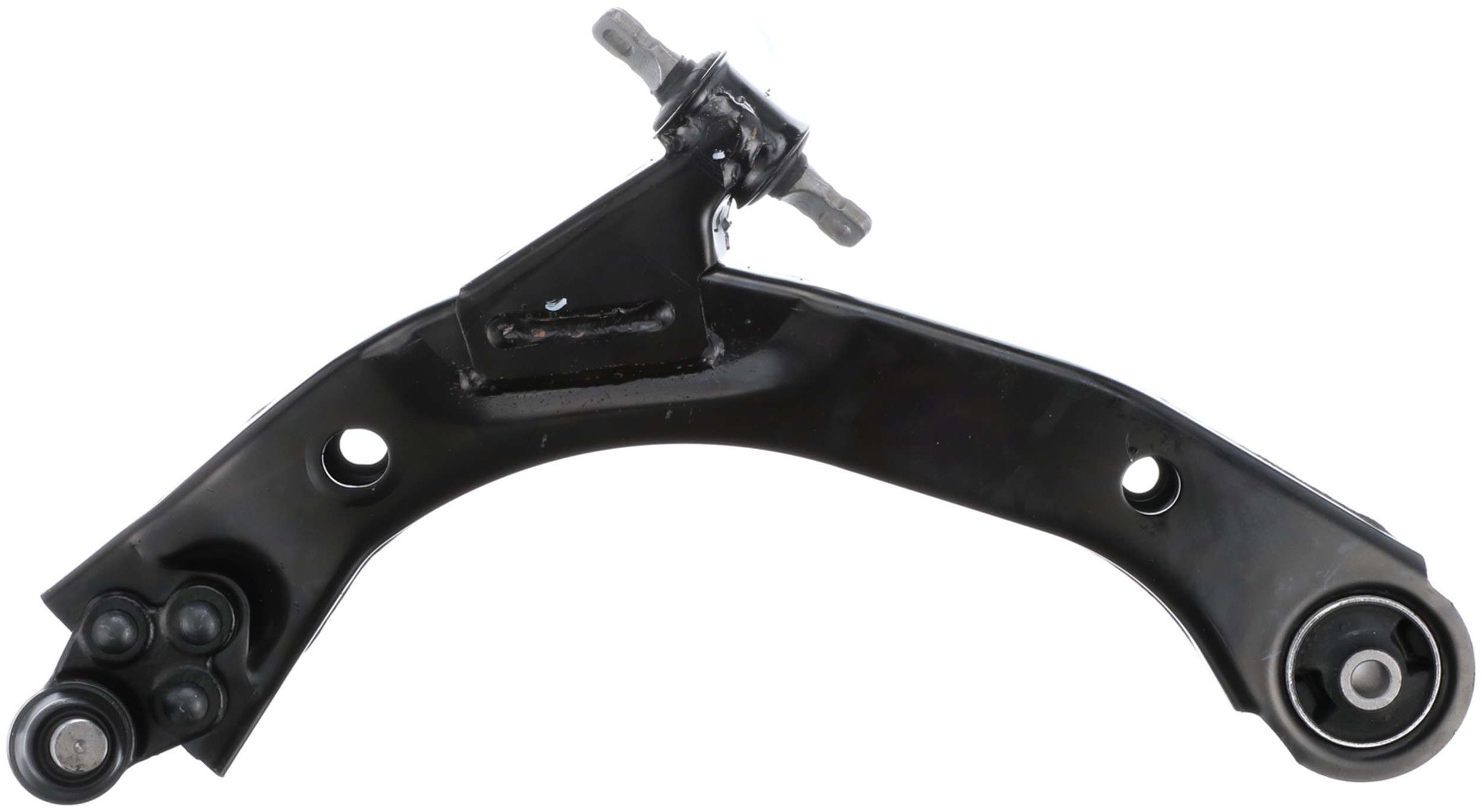 Delphi Control Arm and Ball Joint Assembly TC5325