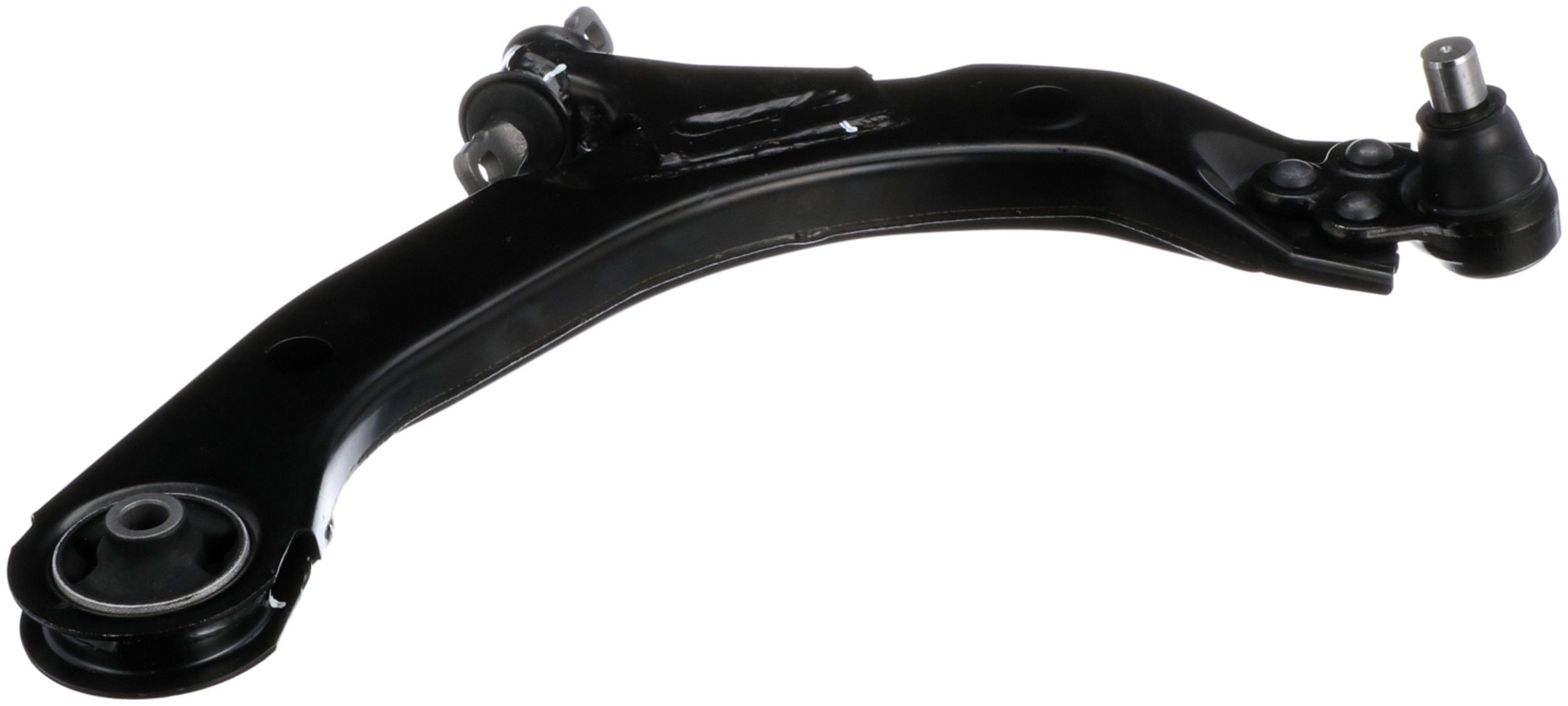 Delphi Control Arm and Ball Joint Assembly TC5326
