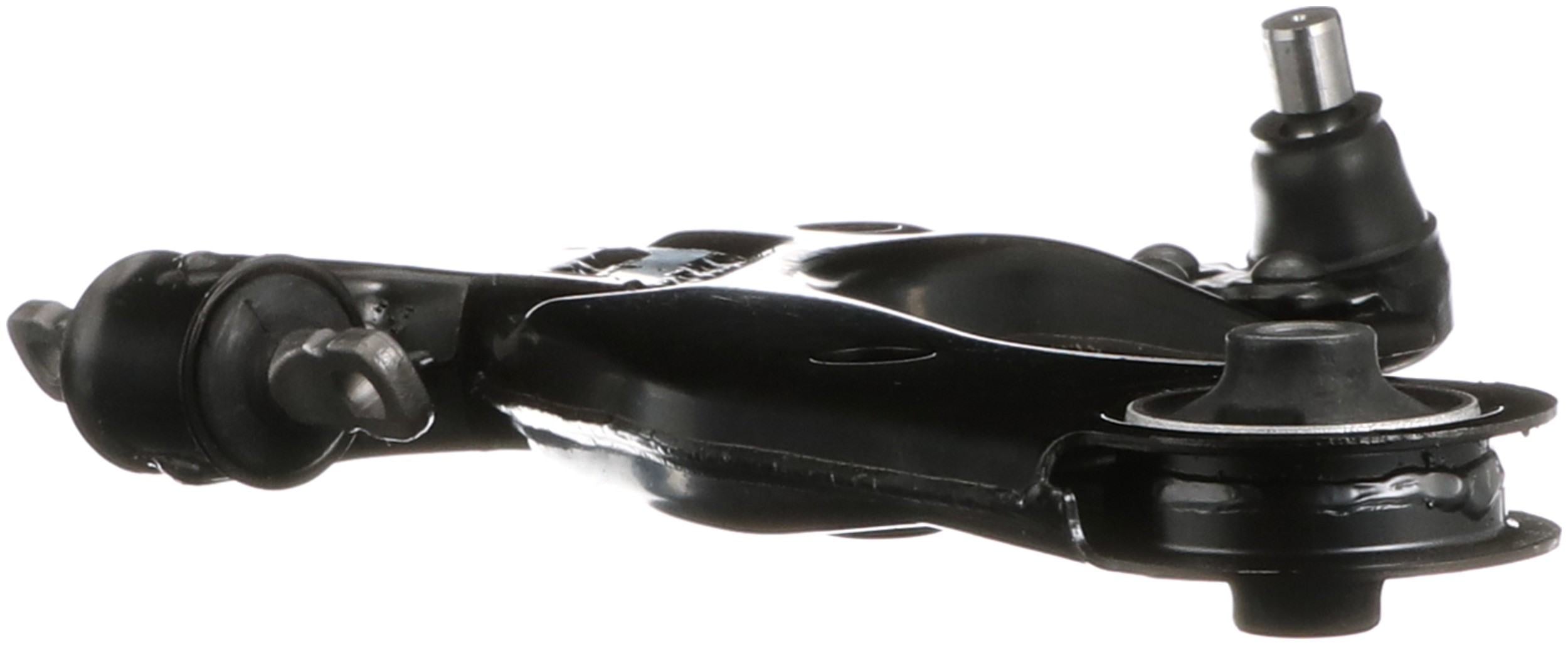 Delphi Control Arm and Ball Joint Assembly TC5326