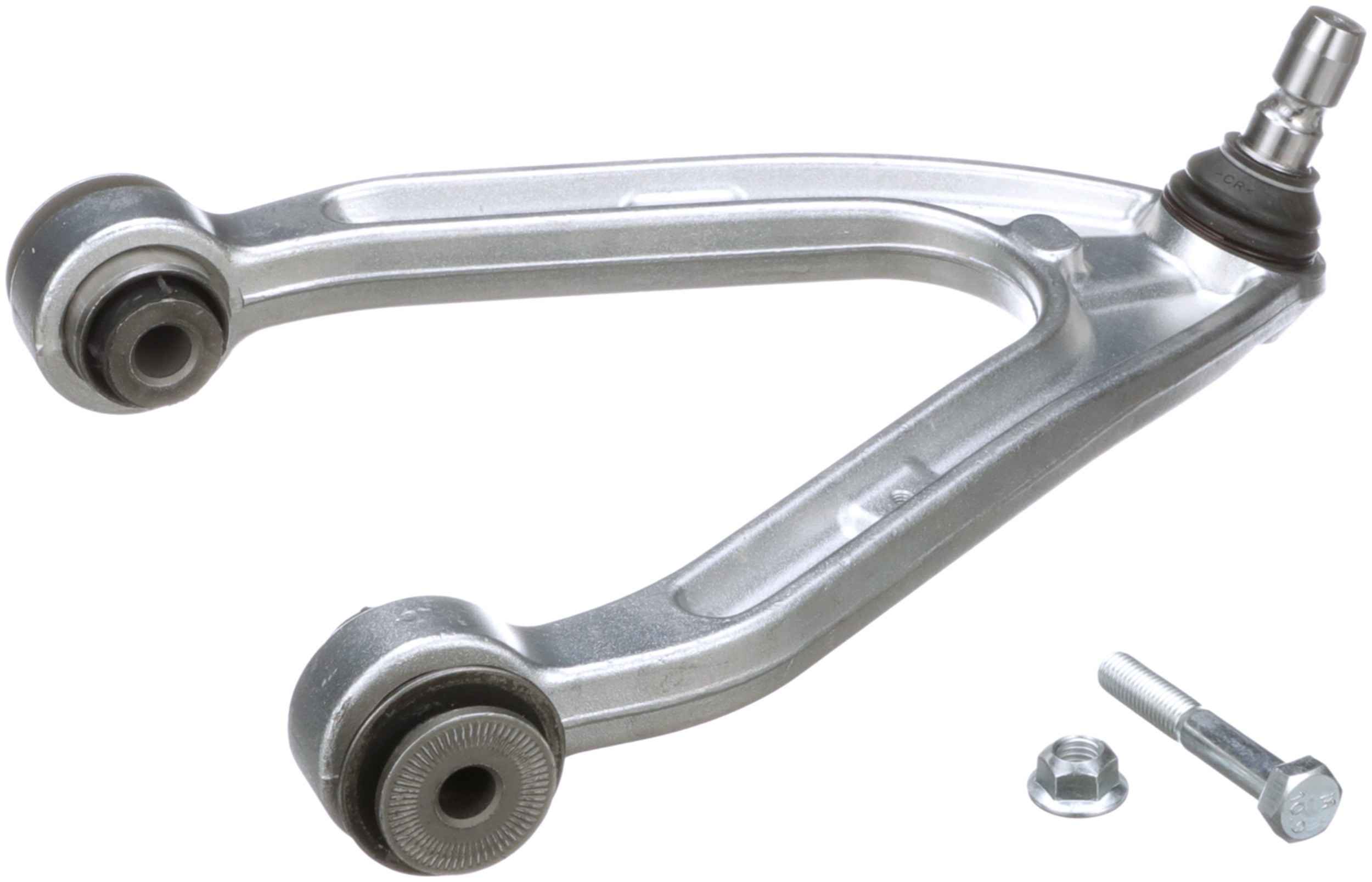 Delphi Control Arm and Ball Joint Assembly TC5329