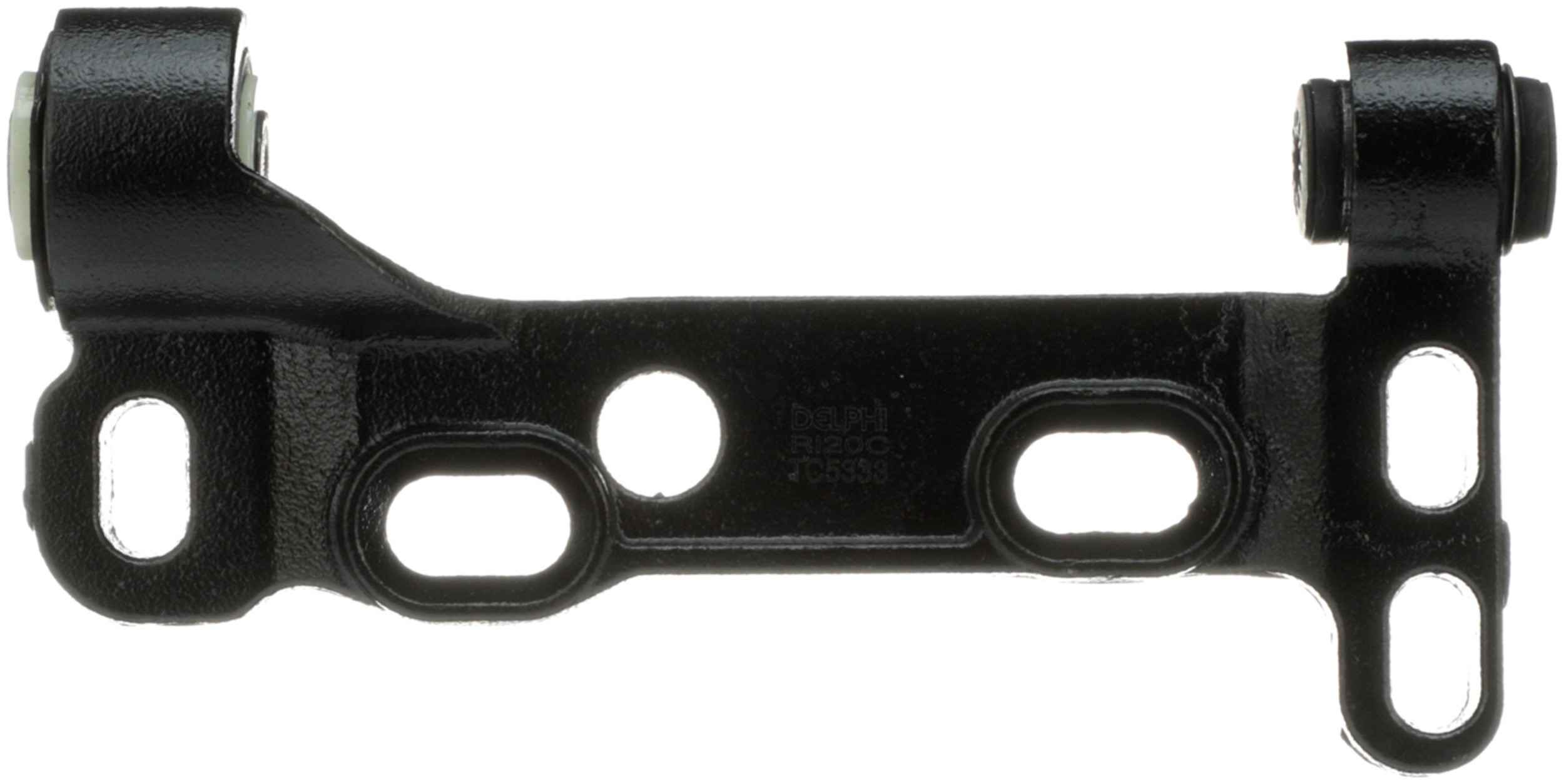 Delphi Suspension Control Arm Support Bracket TC5333