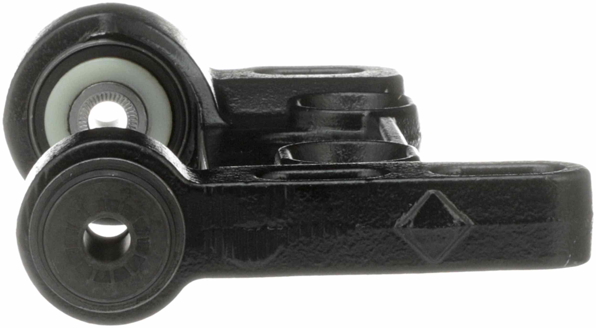 Delphi Suspension Control Arm Support Bracket TC5334