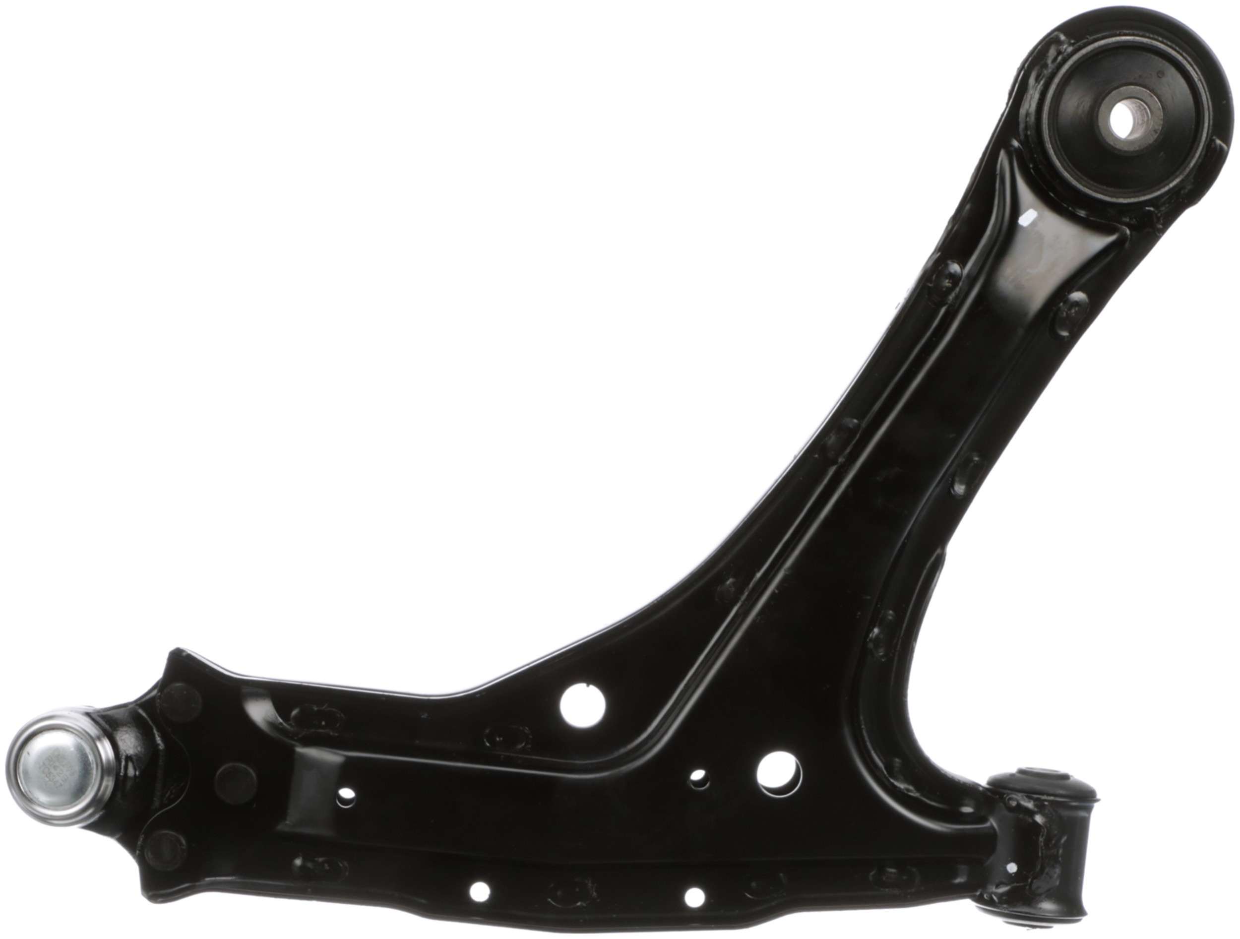 Delphi Control Arm and Ball Joint Assembly TC5347