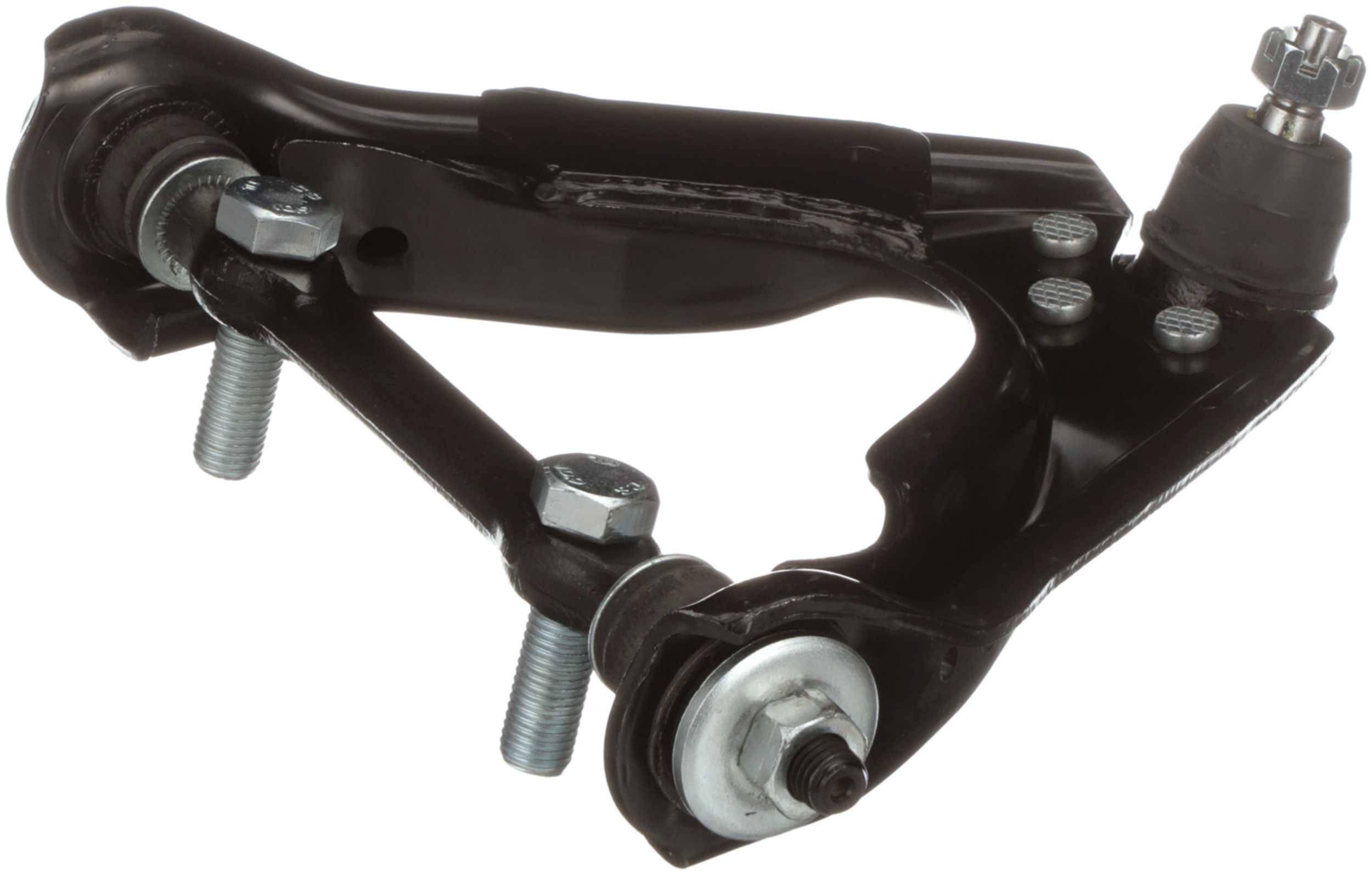 Delphi Control Arm and Ball Joint Assembly TC5350