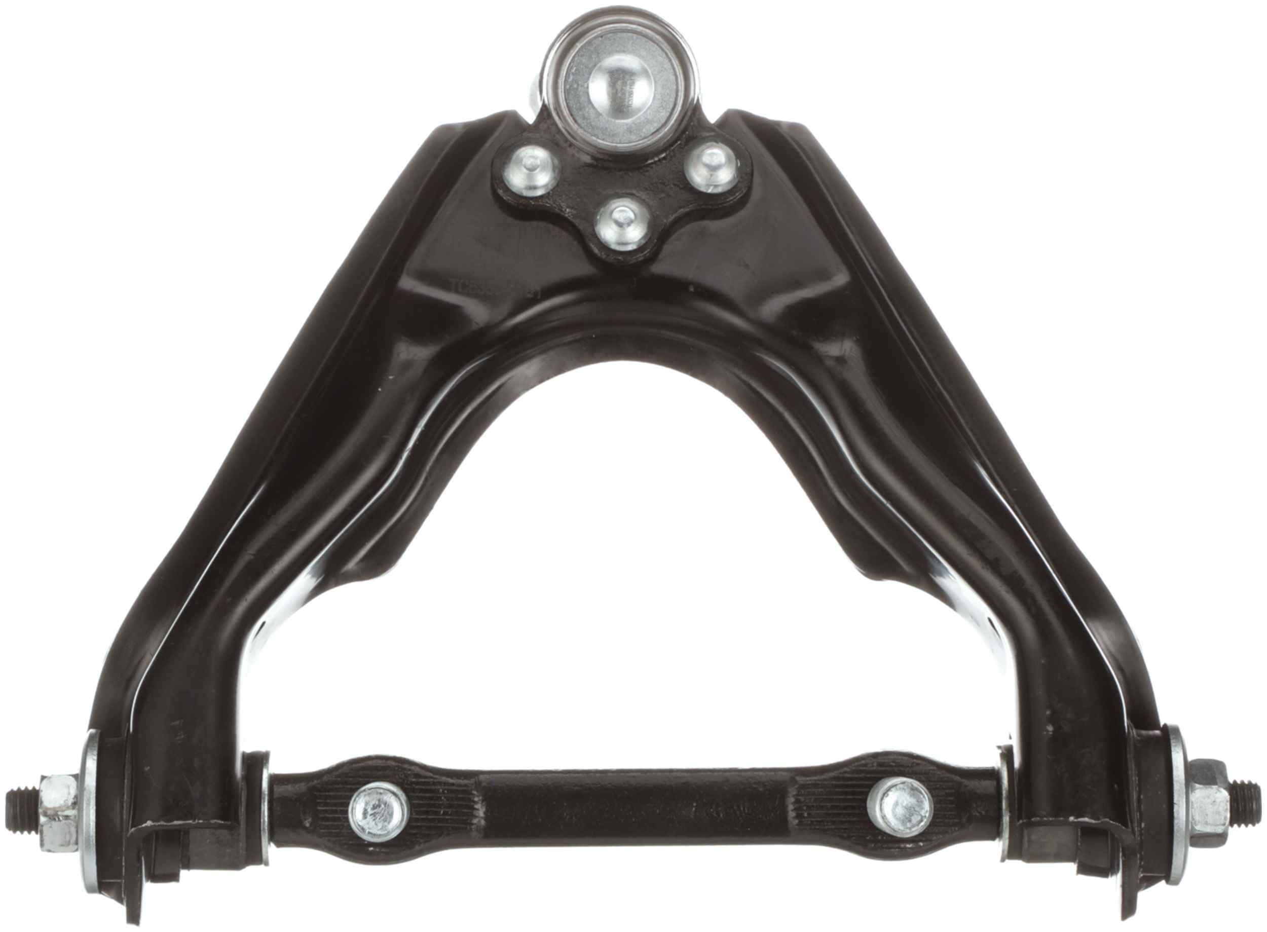 Delphi Control Arm and Ball Joint Assembly TC5350