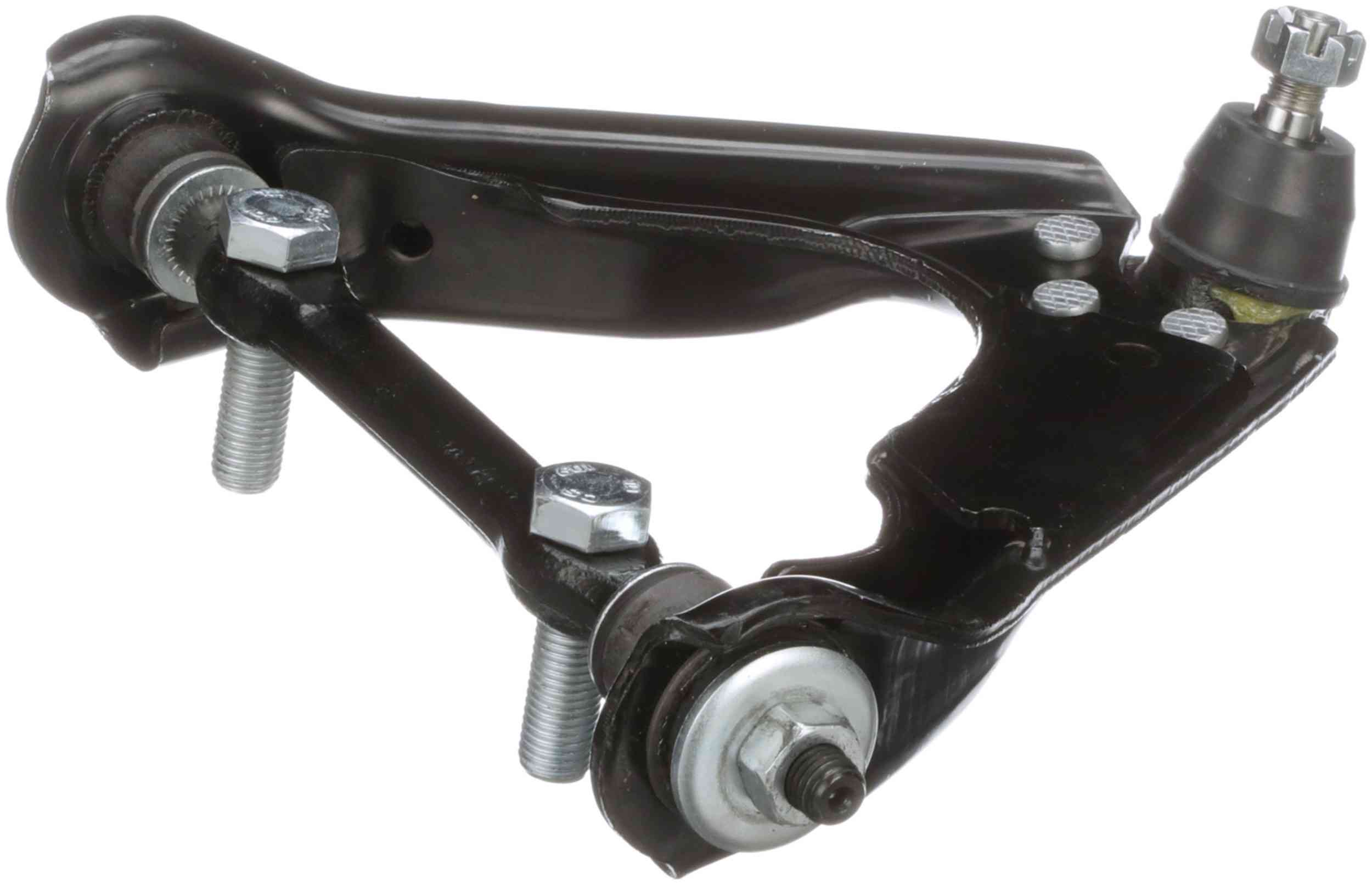Delphi Control Arm and Ball Joint Assembly TC5351